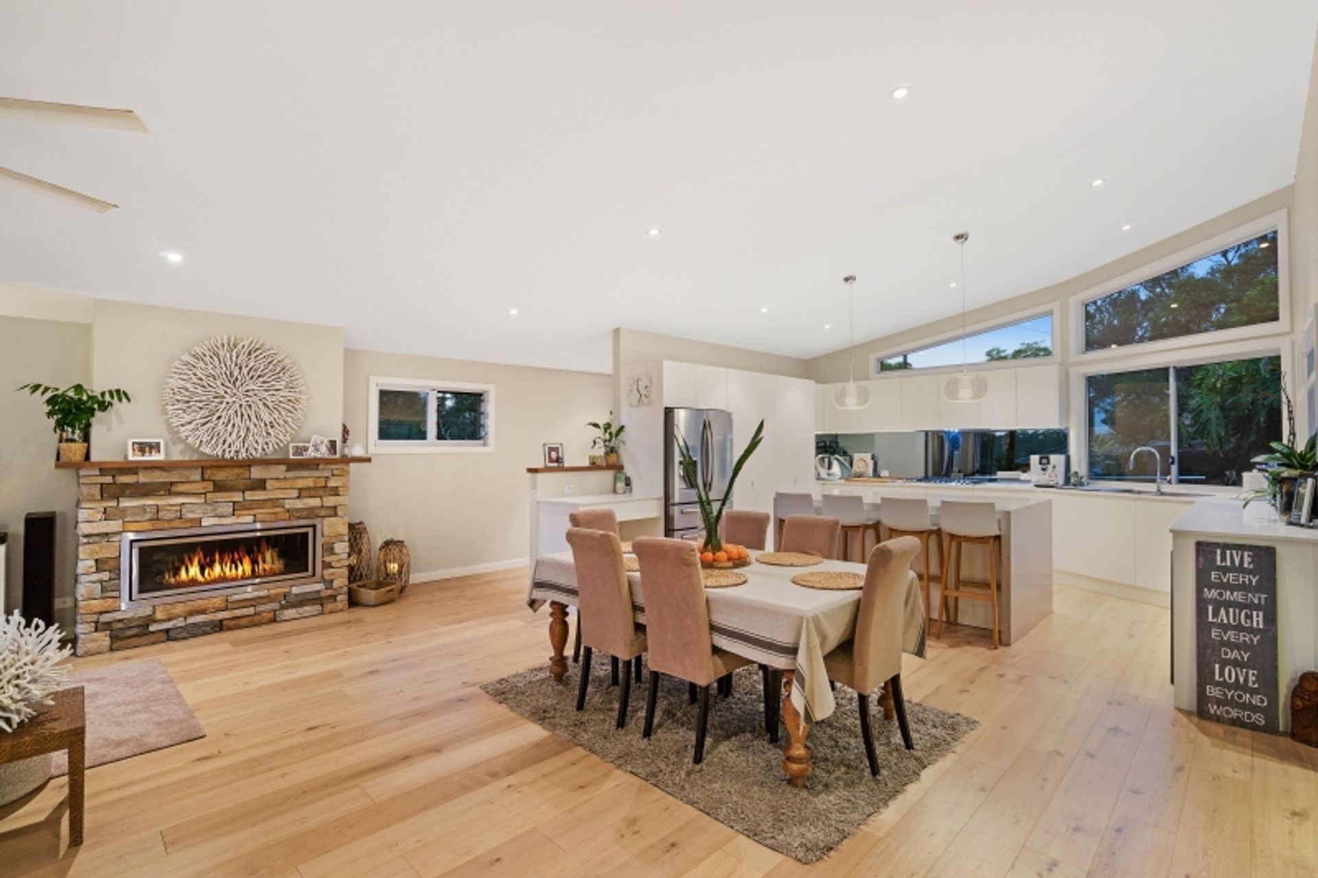 Mt. Kuring-gai Residence