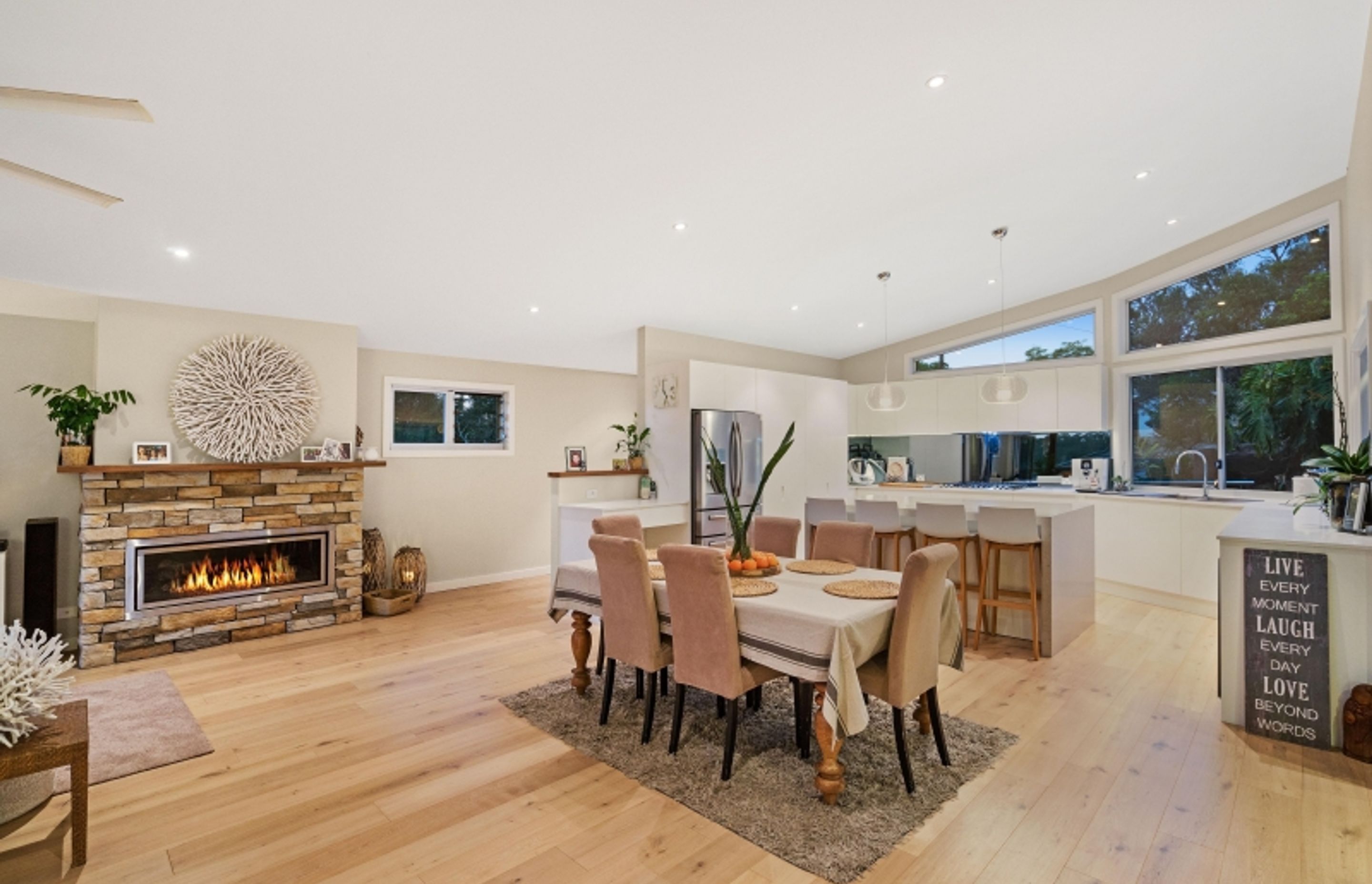 Mt. Kuring-gai Residence