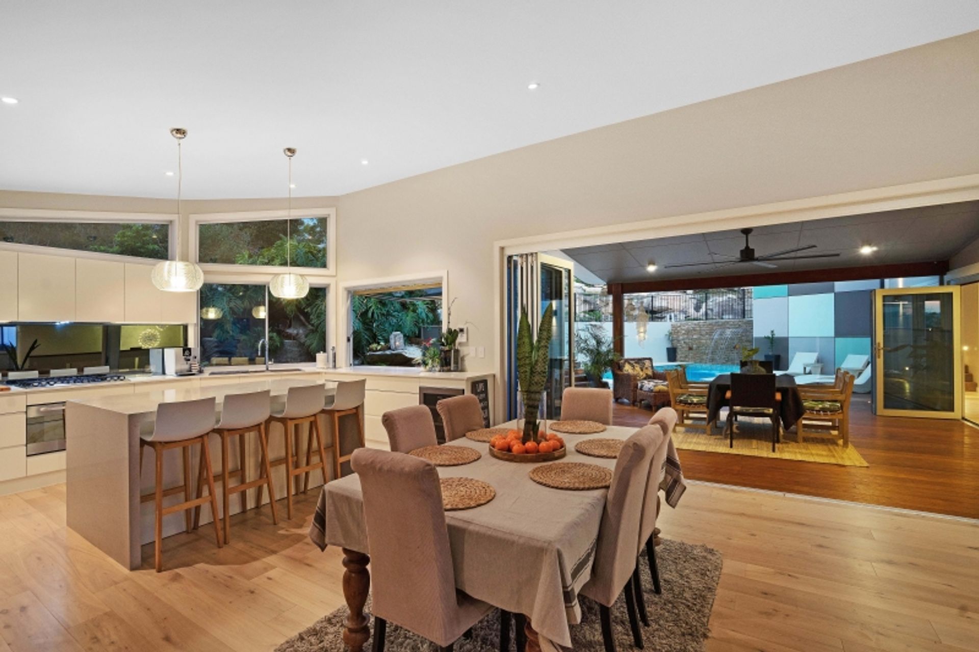 Mt. Kuring-gai Residence