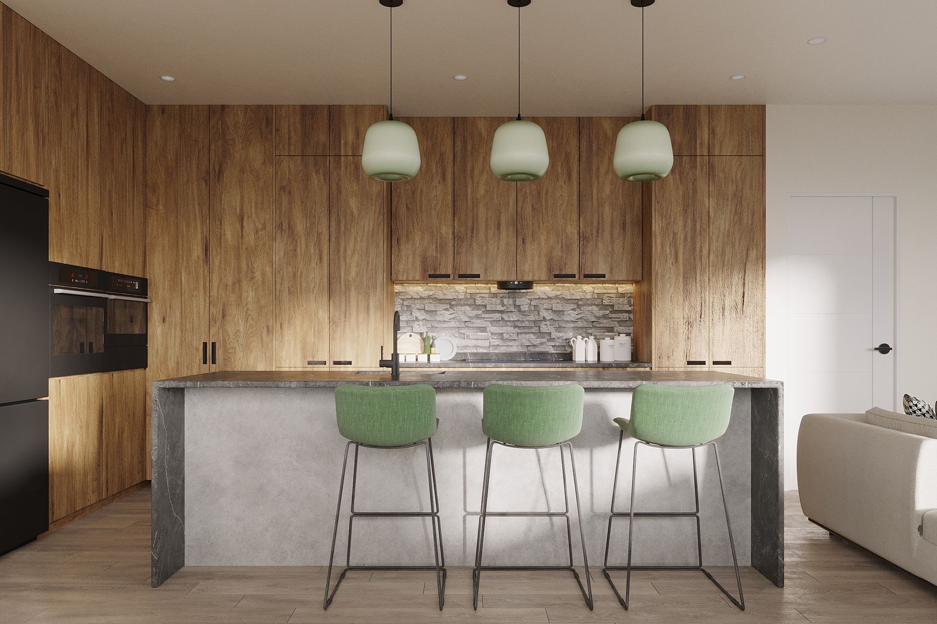 Live the Ultimate Coastal Lifestyle