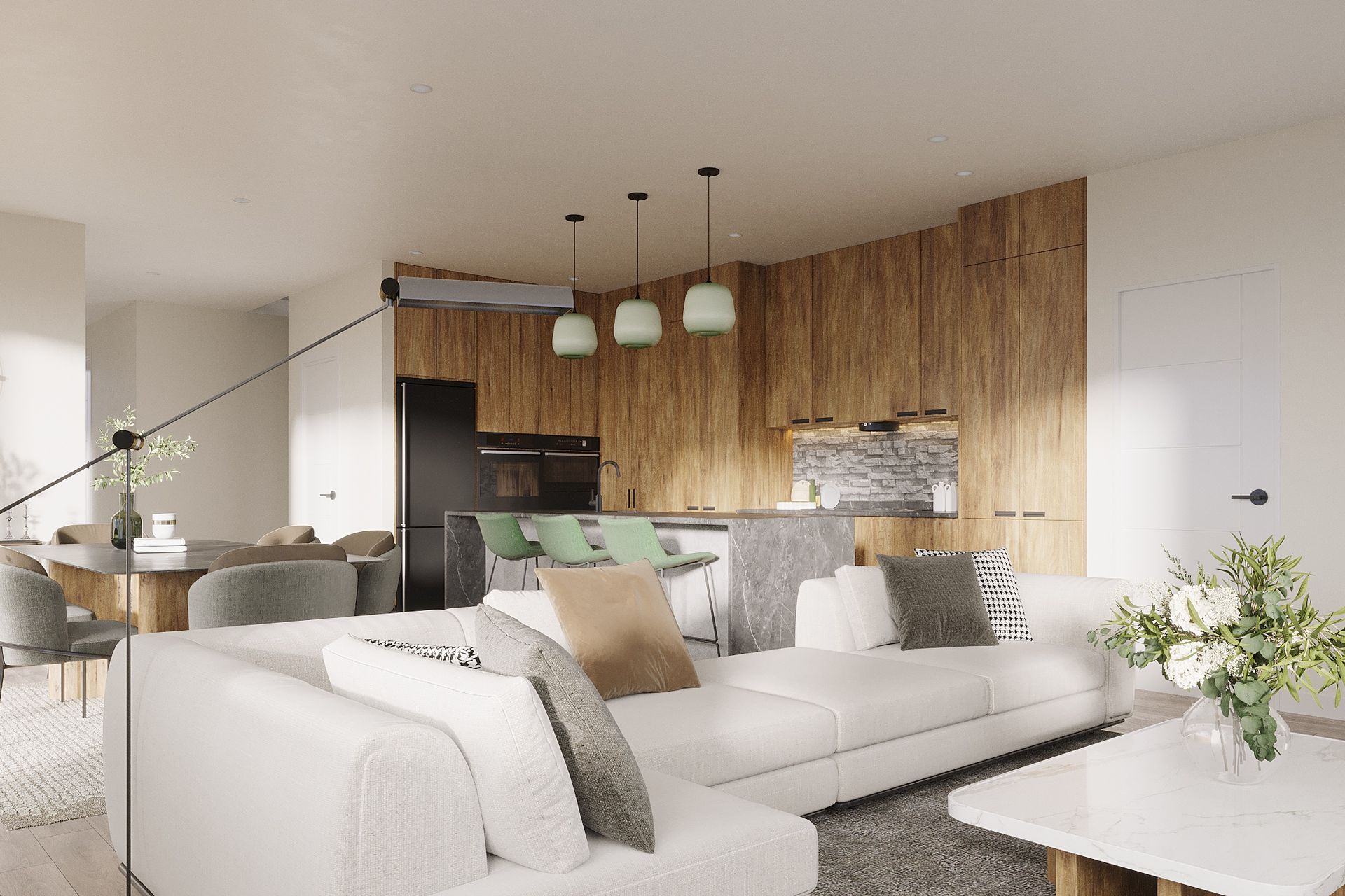 Live the Ultimate Coastal Lifestyle