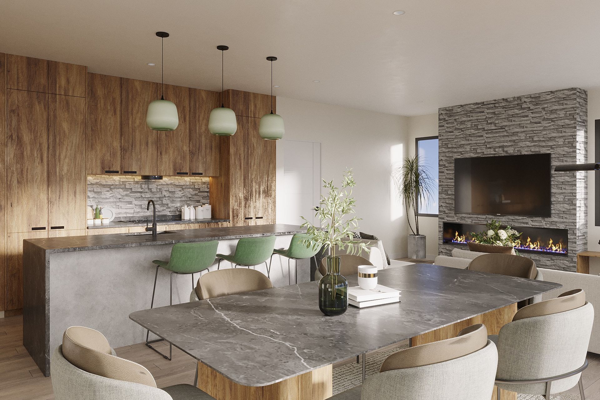 Live the Ultimate Coastal Lifestyle