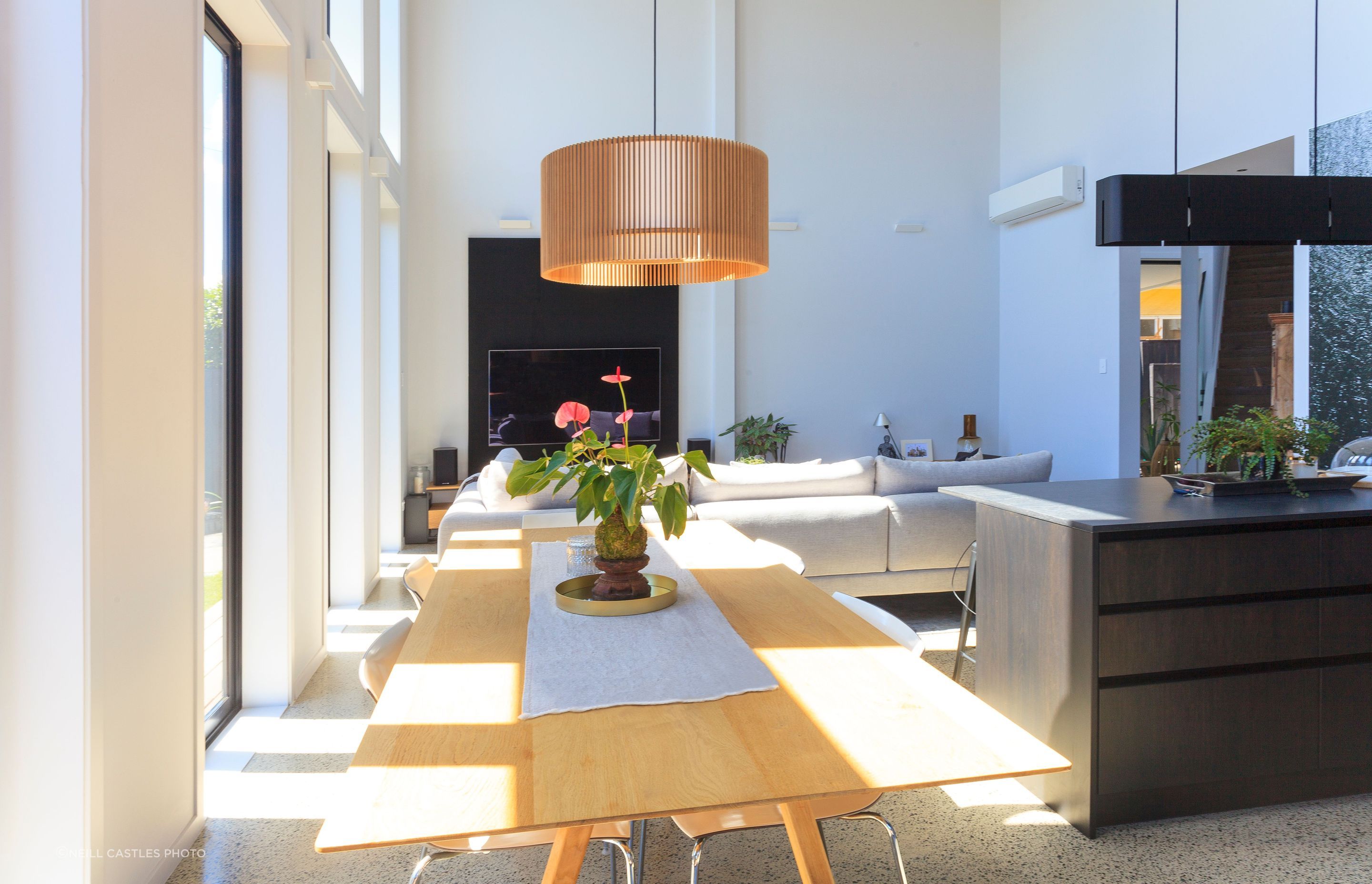 Greenlane House