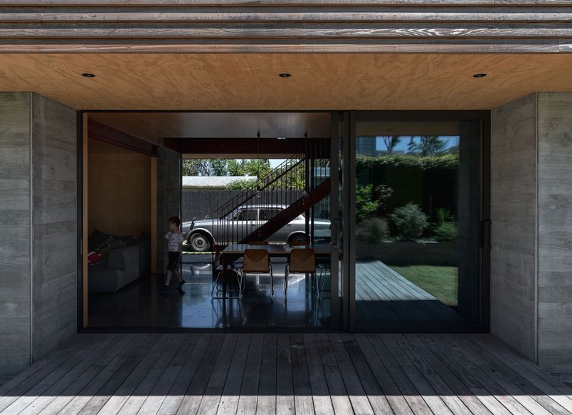Glen Innes House