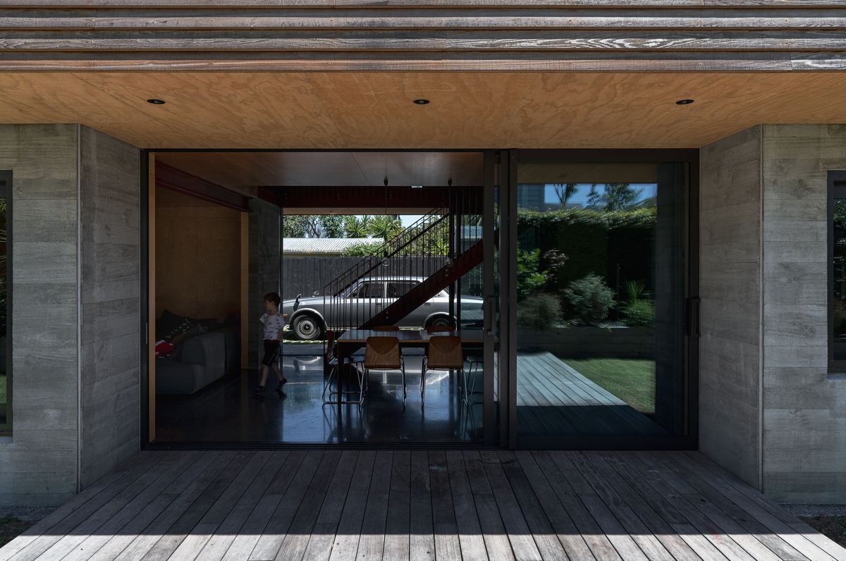 Glen Innes House