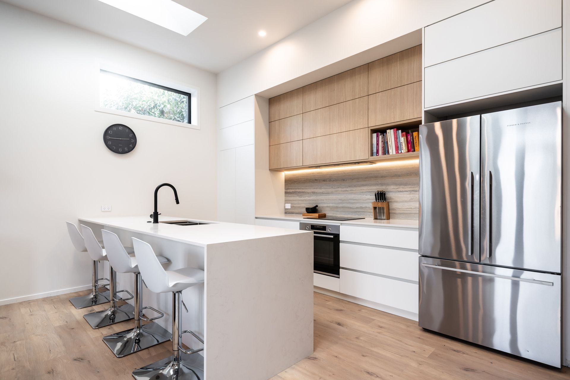 Dominion Road, Auckland