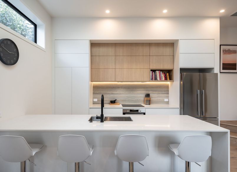 Dominion Road, Auckland