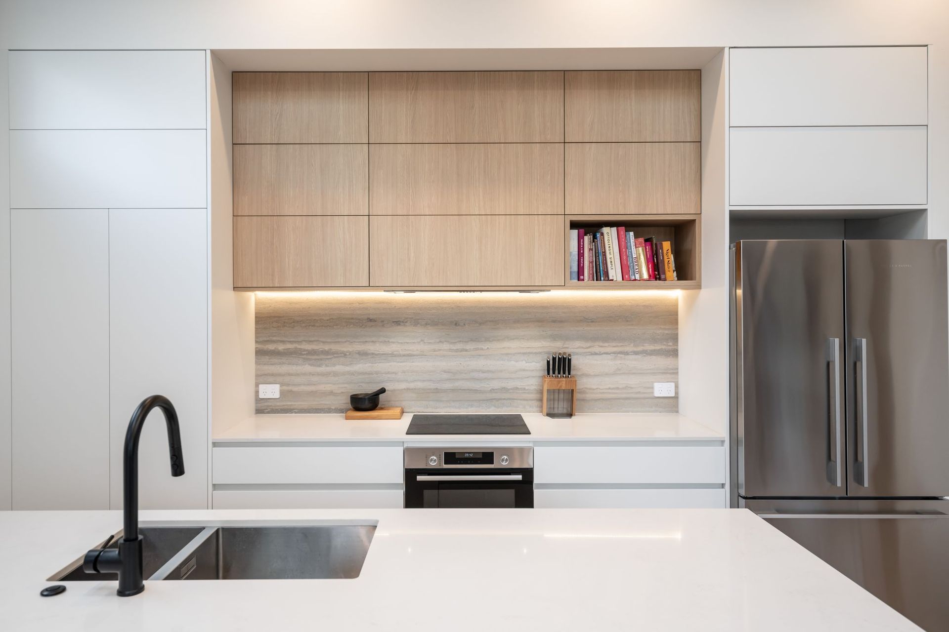 Dominion Road, Auckland