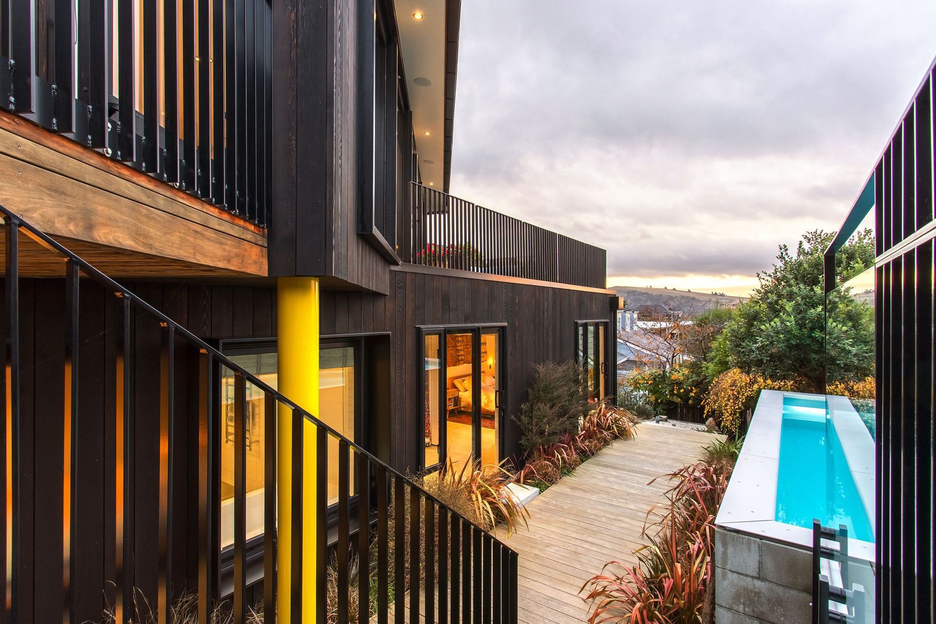 Clementine Lane Home