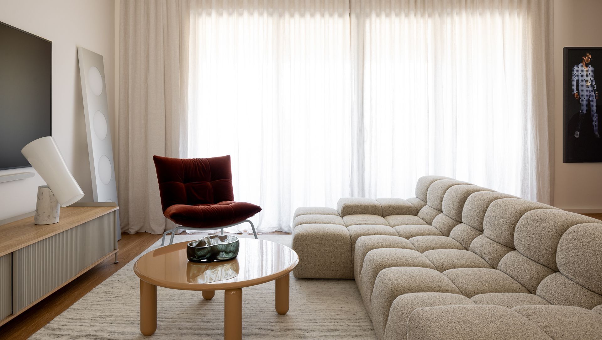 Bluebell House banner