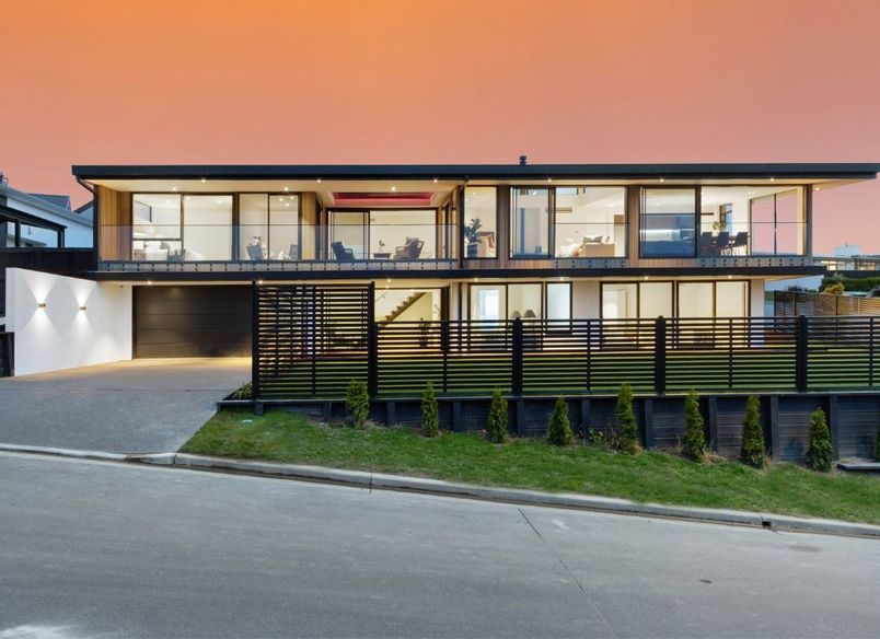 Dove Grove, Christchurch