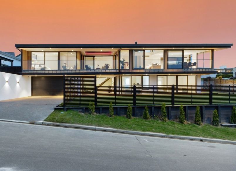 Dove Grove, Christchurch