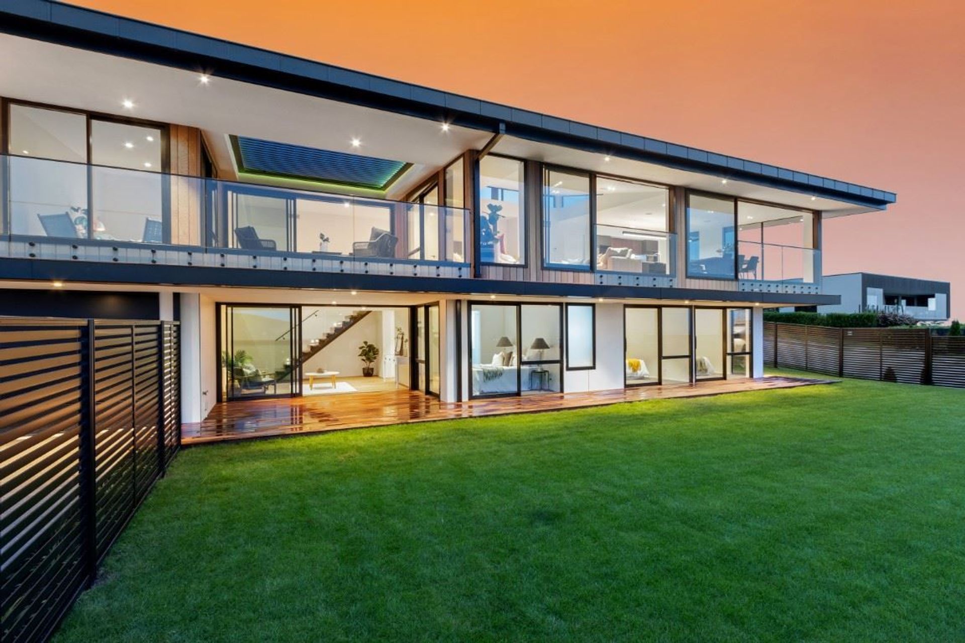 Dove Grove, Christchurch