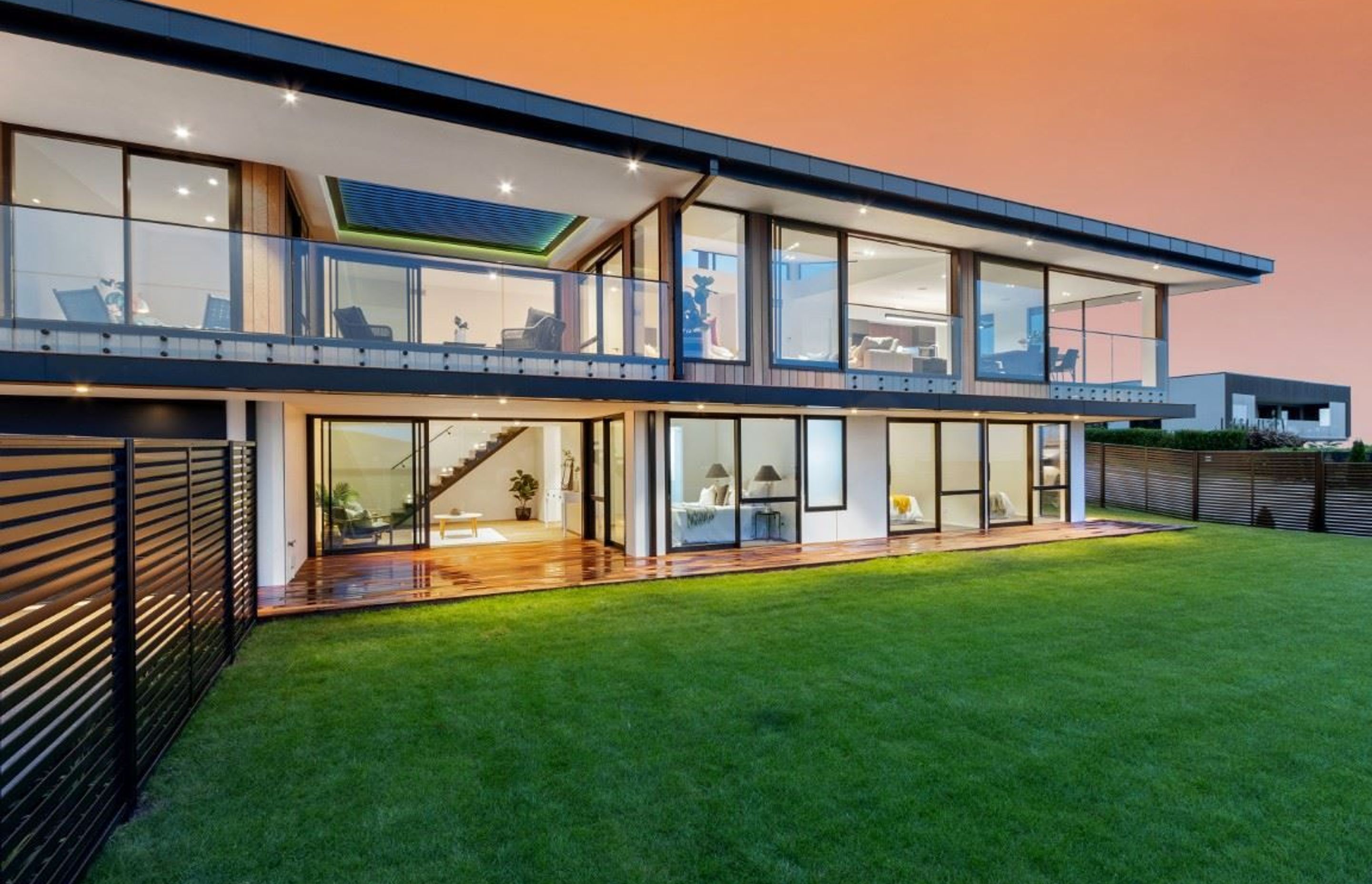 Dove Grove, Christchurch