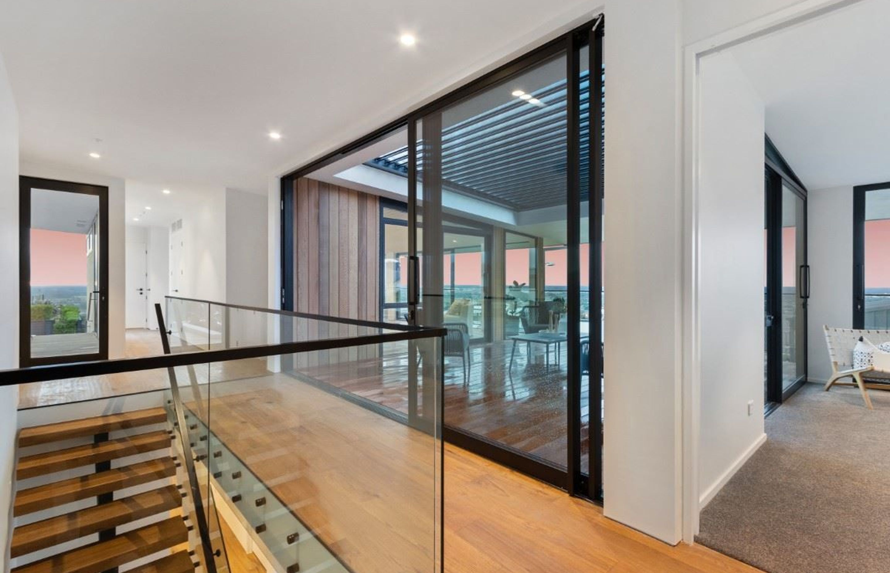 Dove Grove, Christchurch