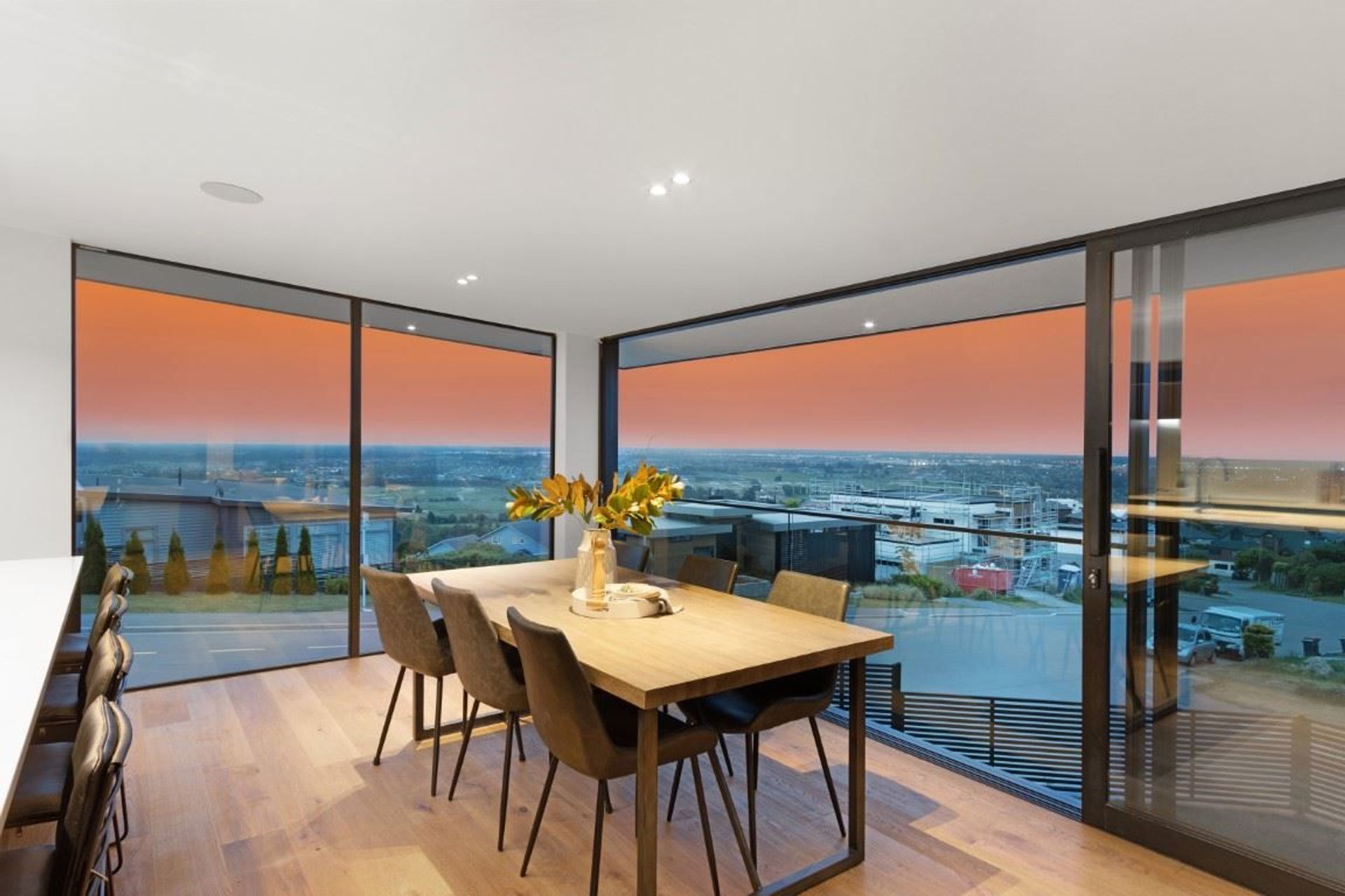 Dove Grove, Christchurch