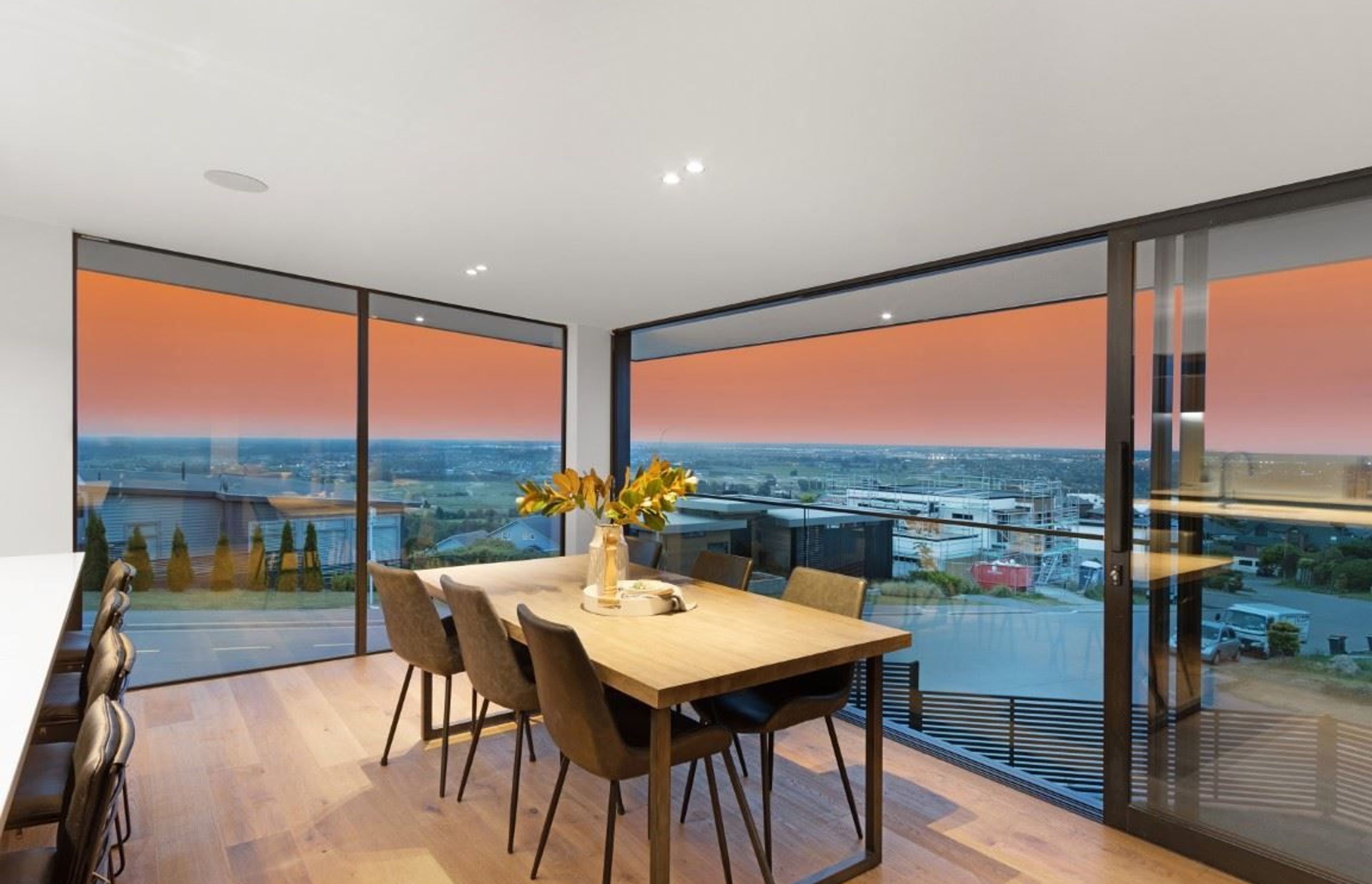 Dove Grove, Christchurch