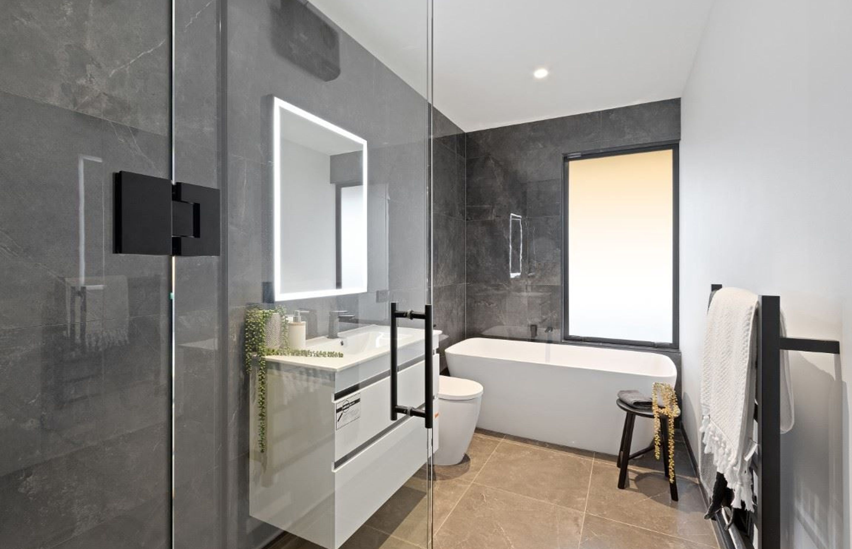 Dove Grove, Christchurch