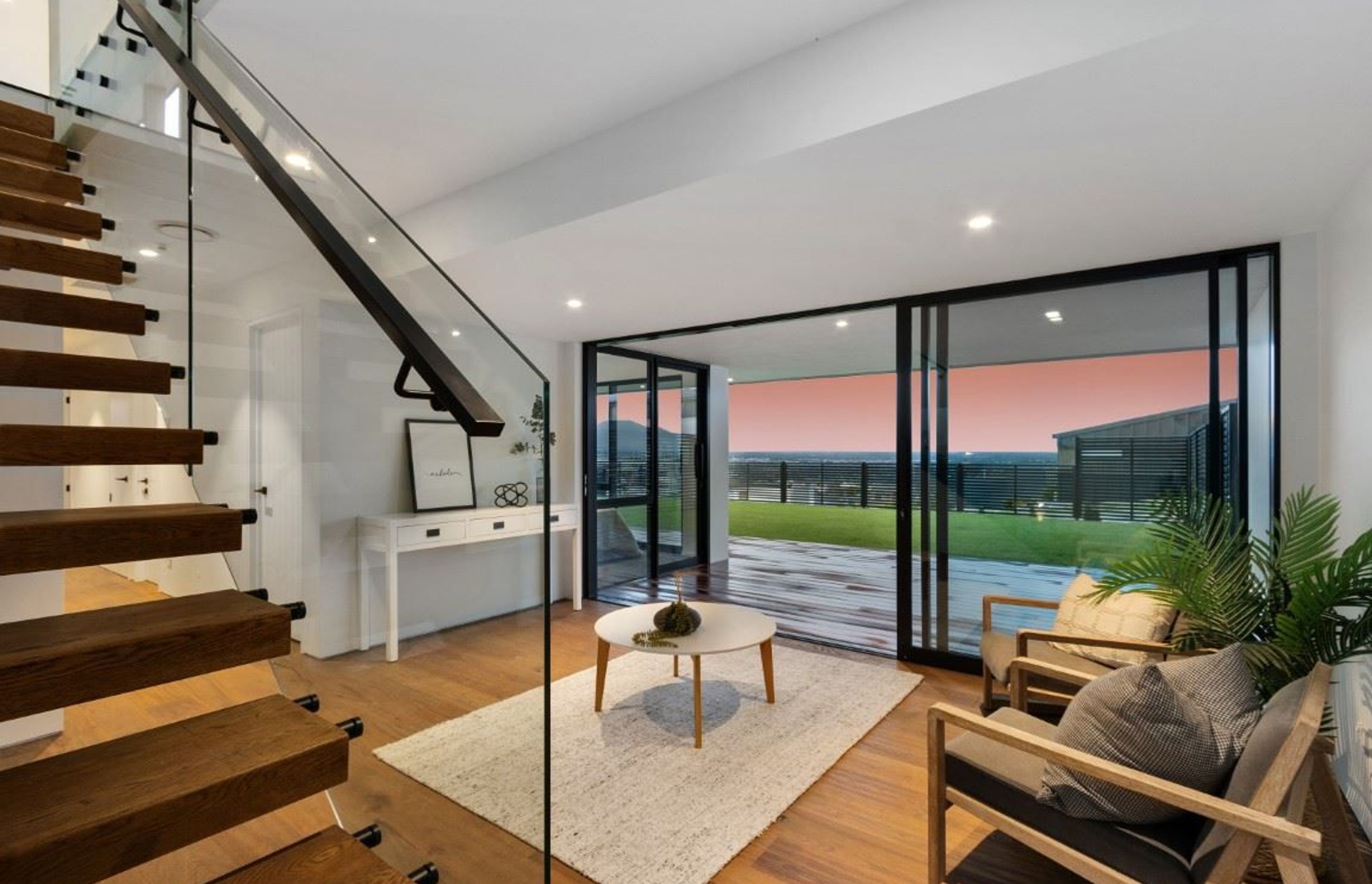 Dove Grove, Christchurch