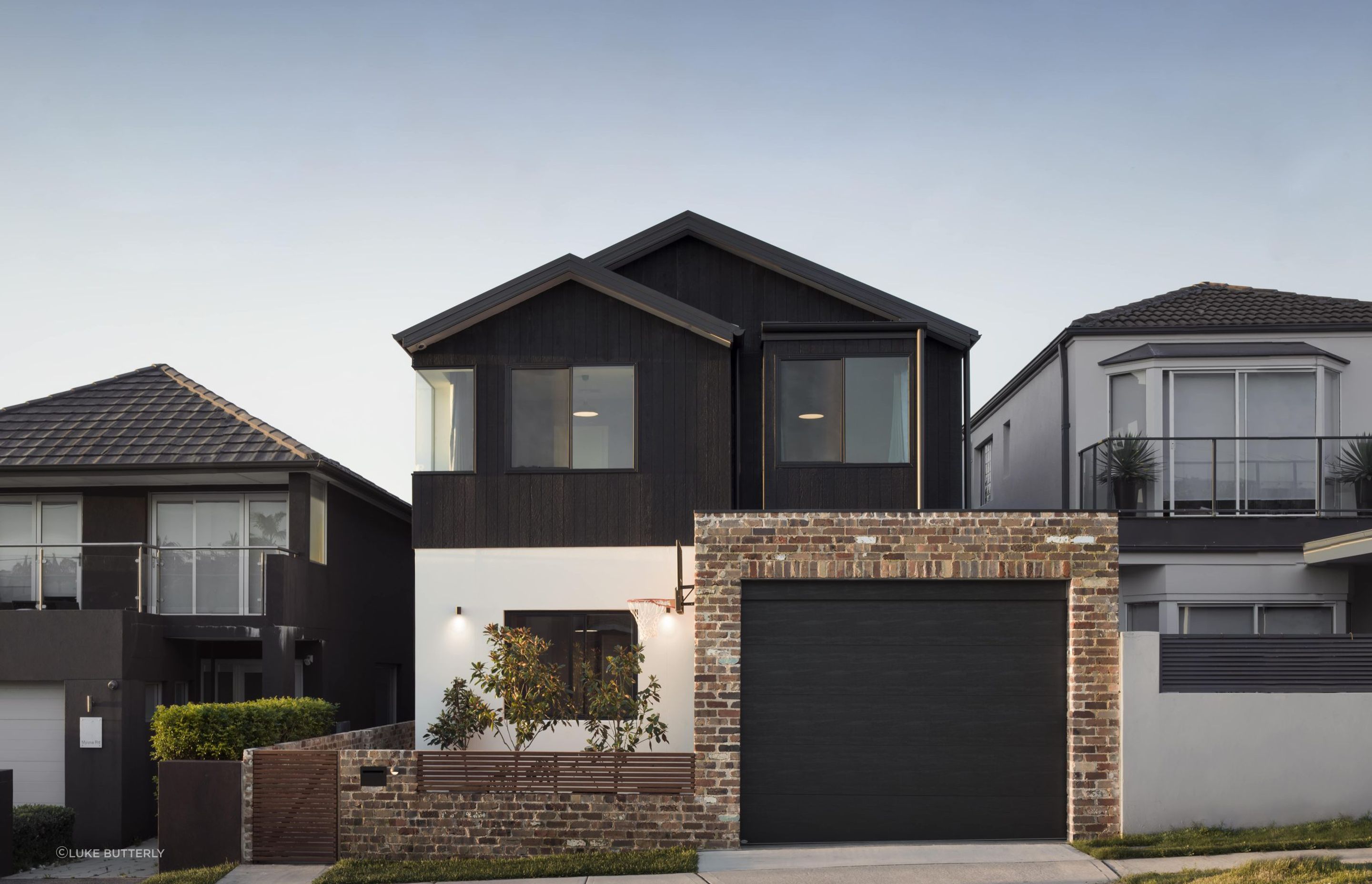 Dover Heights Family Home