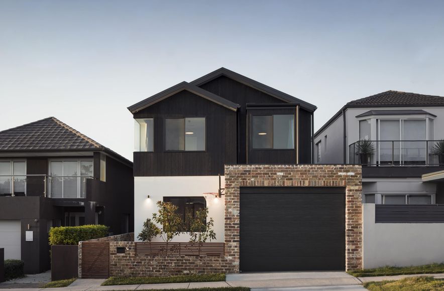 Dover Heights Family Home
