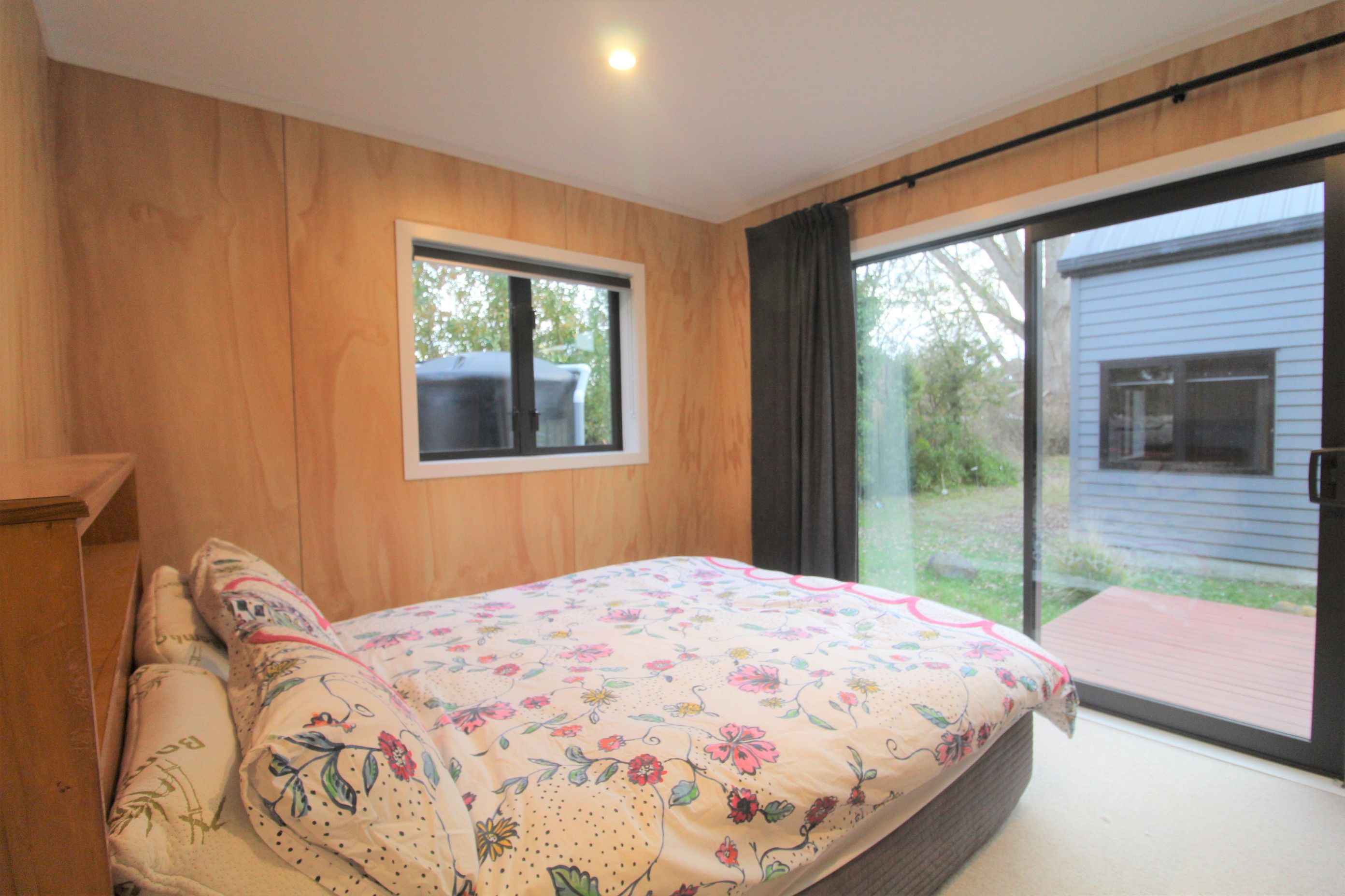 Chalet le Roux