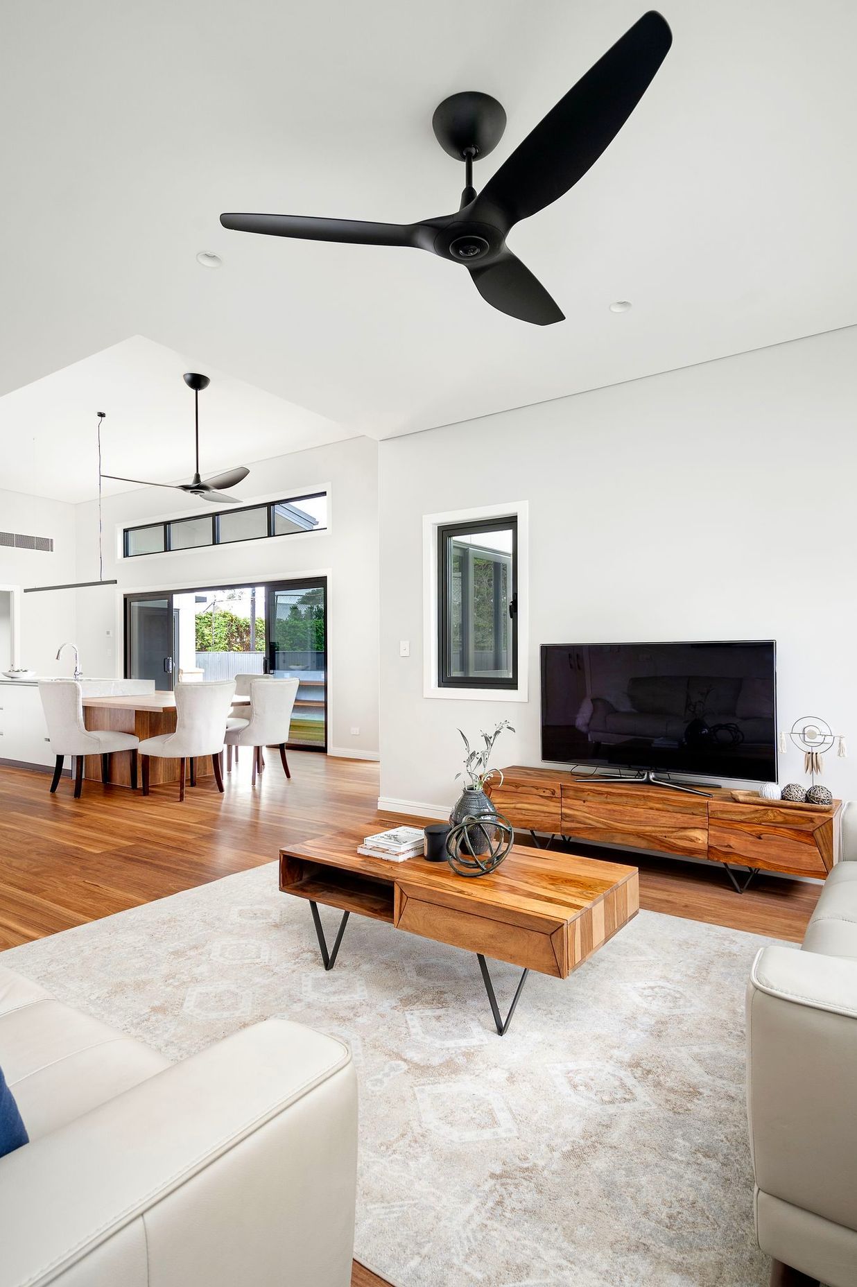 Sustainable & Passive Designed New Home