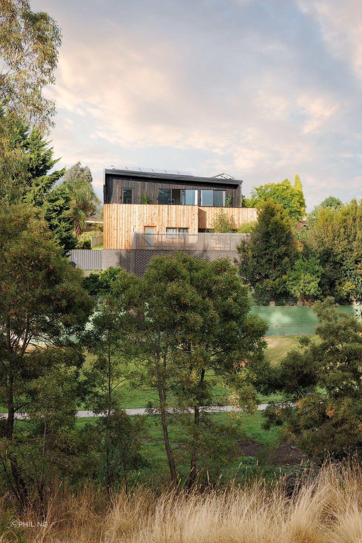 Seed House