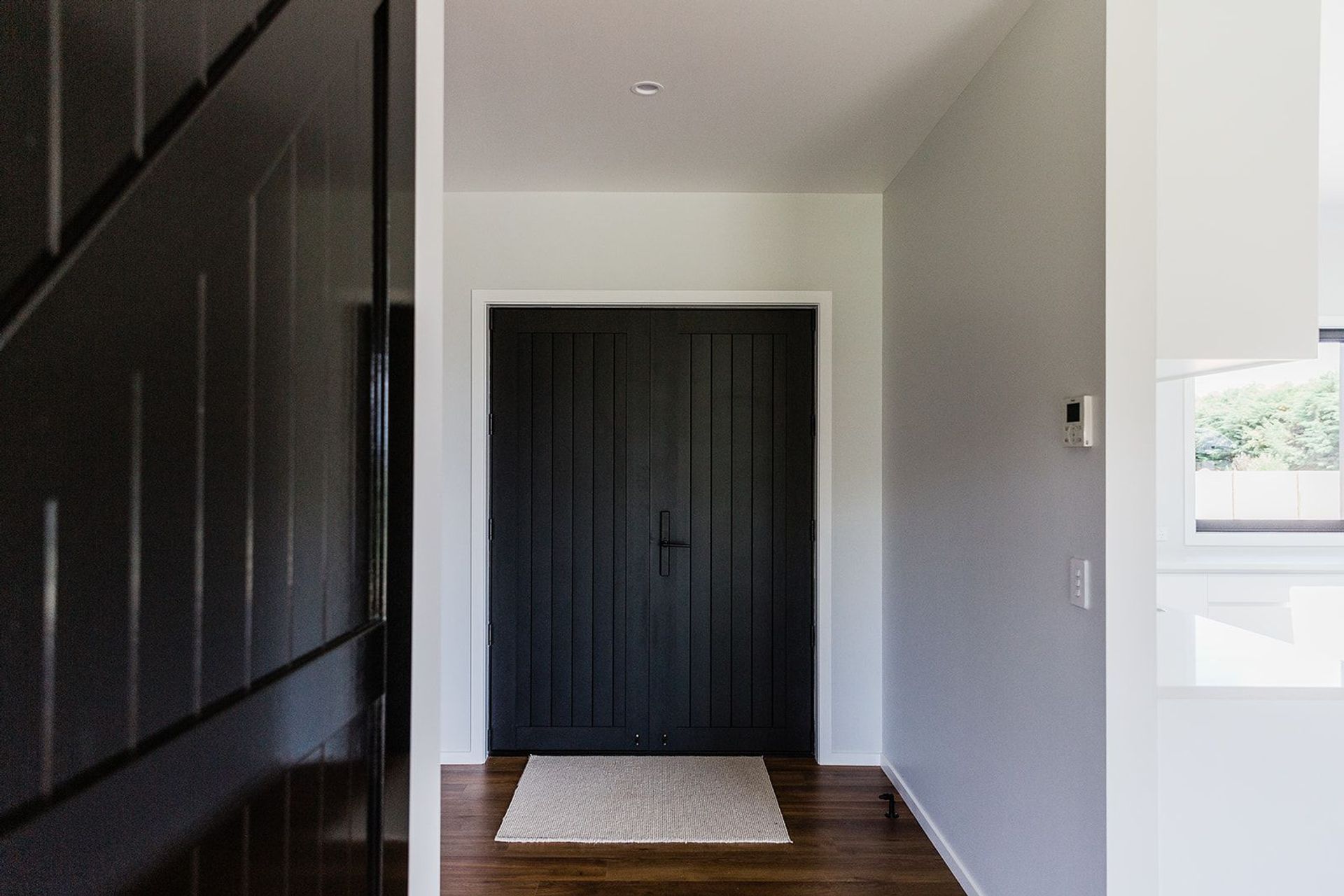 Meeanee Road New Build