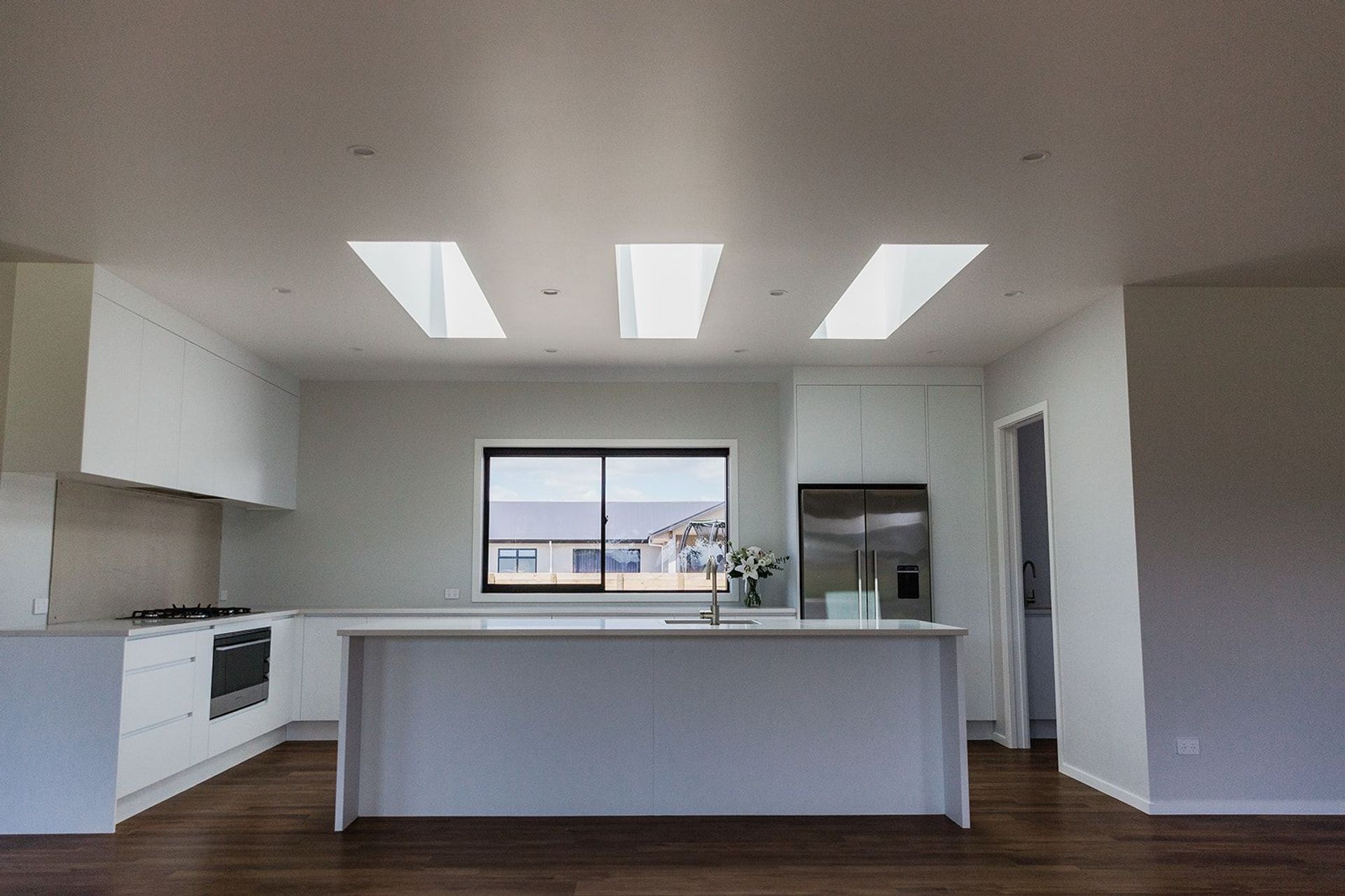 Meeanee Road New Build