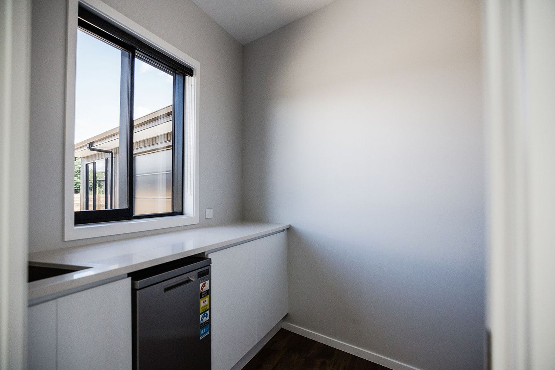 Meeanee Road New Build