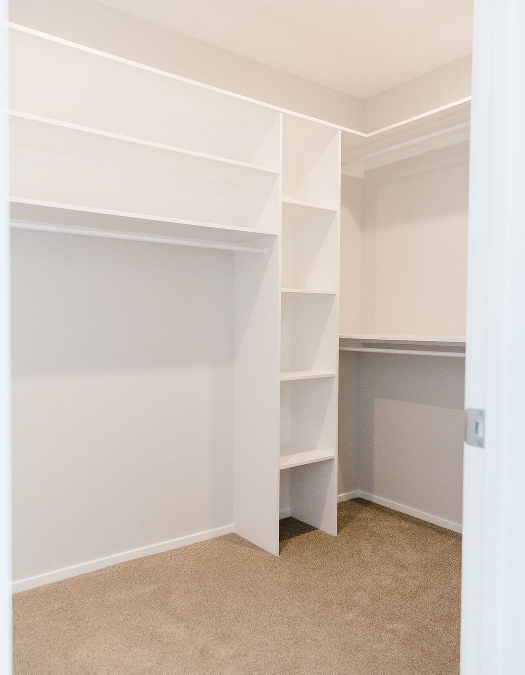 Meeanee Road New Build