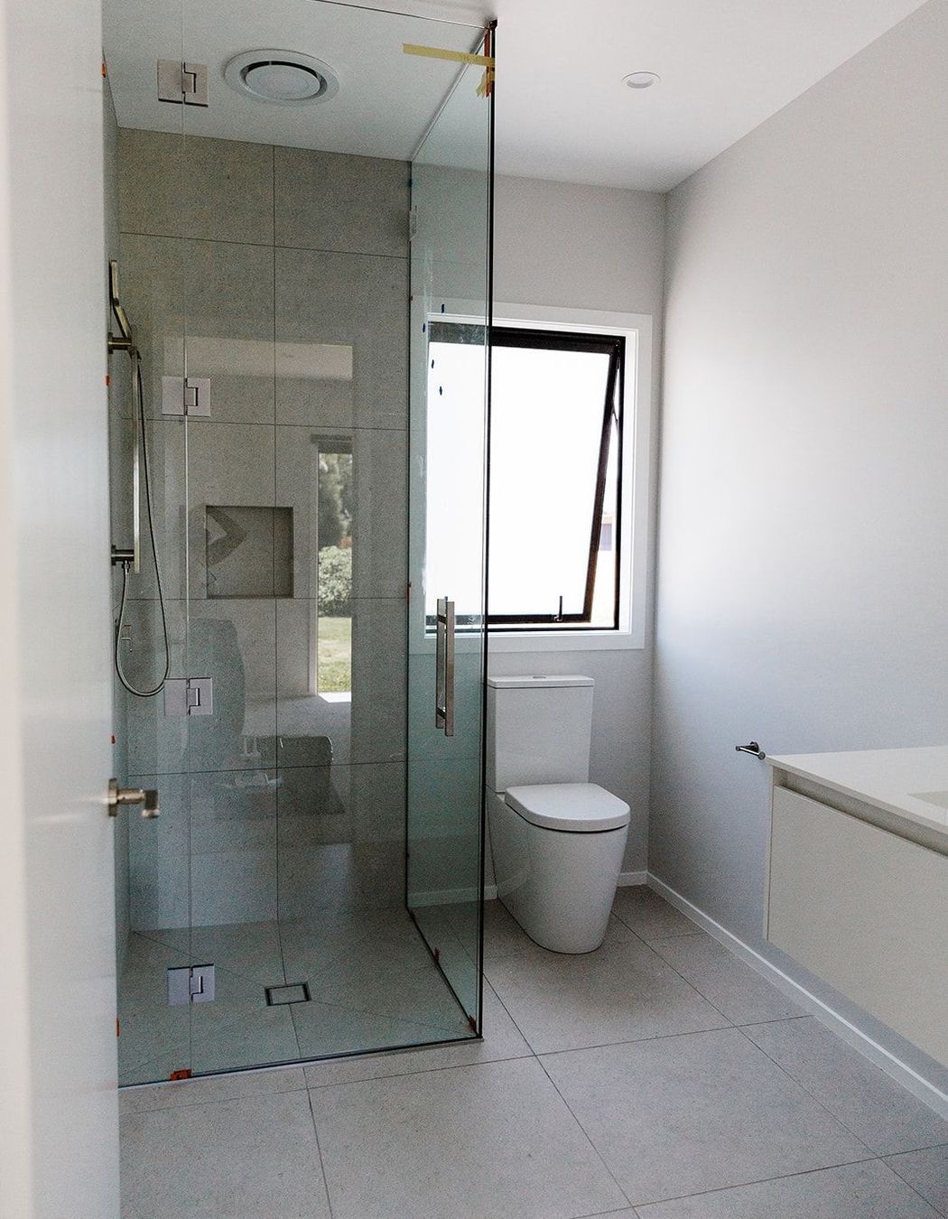 Meeanee Road New Build