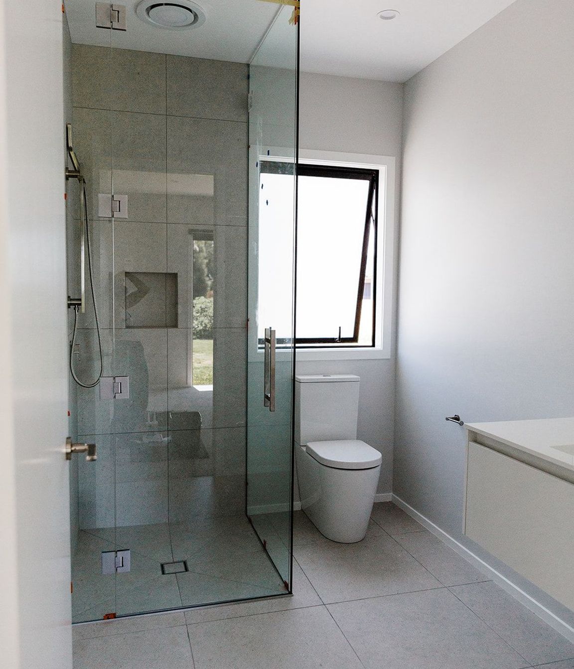 Meeanee Road New Build