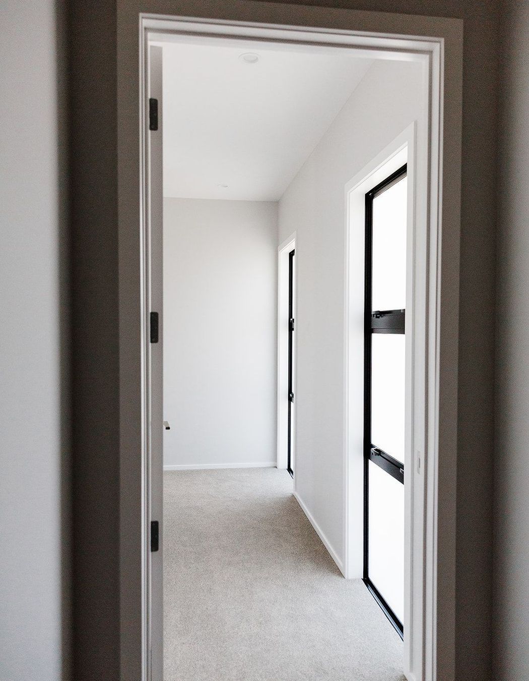 Meeanee Road New Build