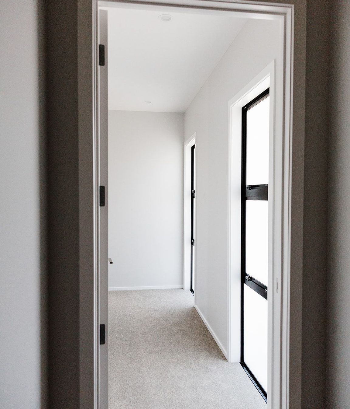 Meeanee Road New Build