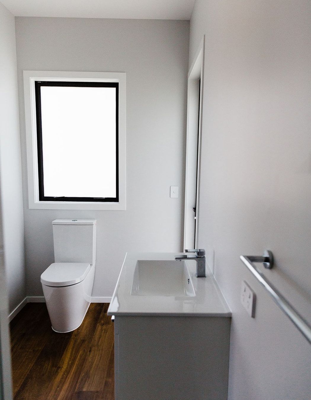 Meeanee Road New Build