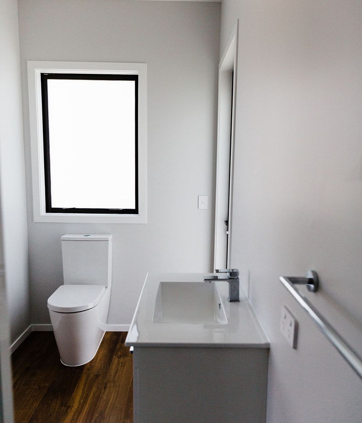 Meeanee Road New Build