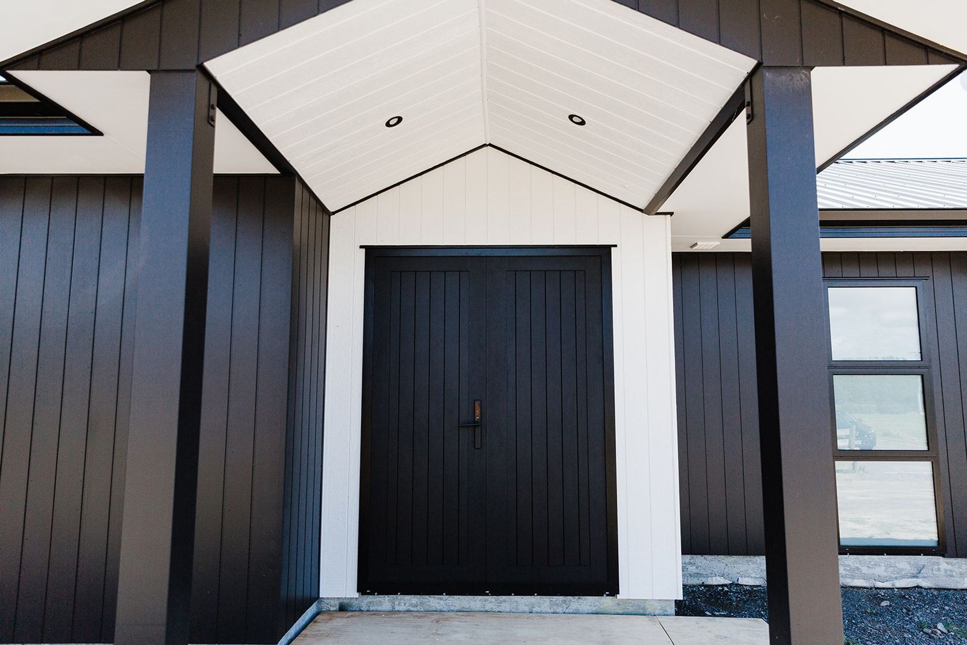 Meeanee Road New Build