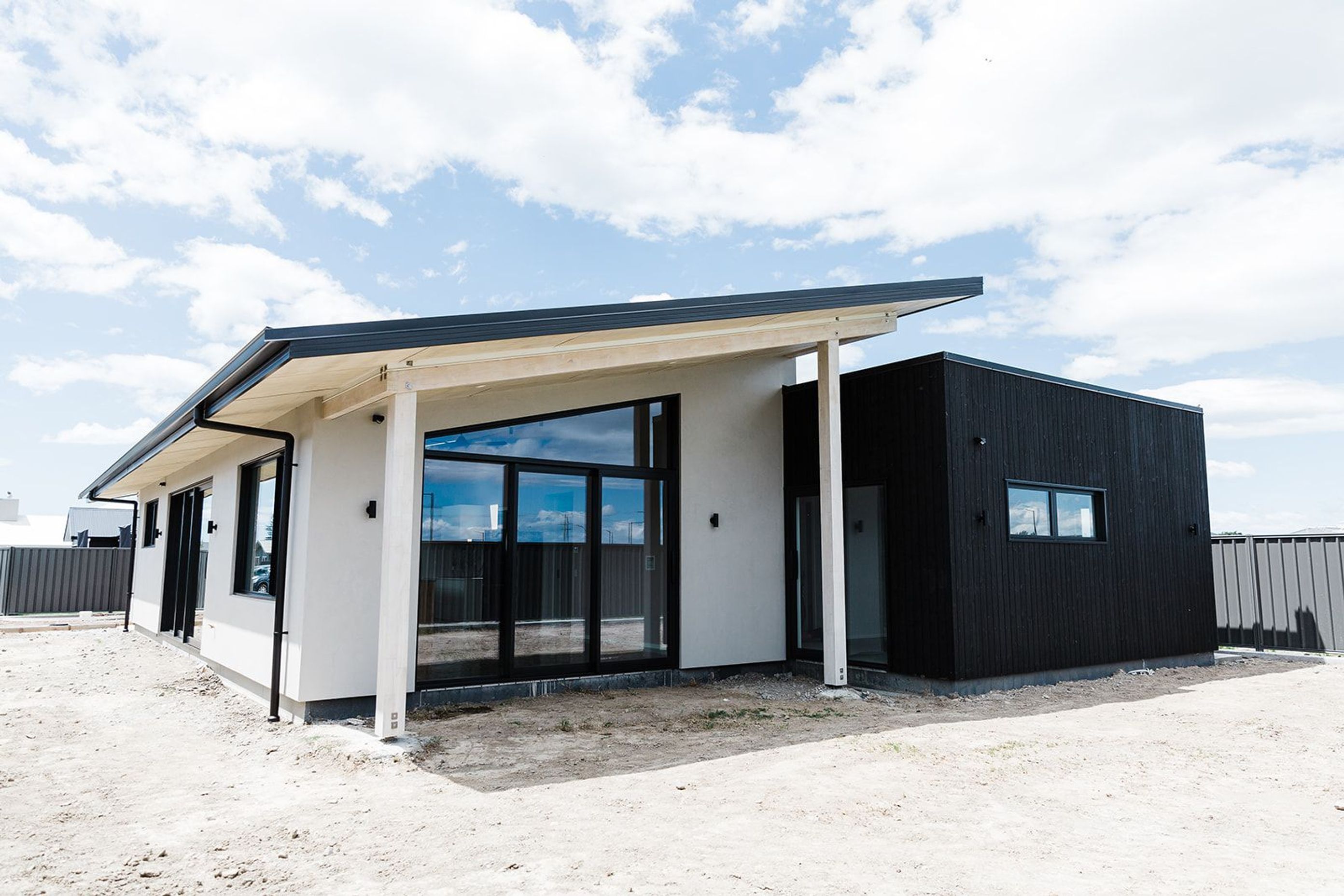 Te Awa New Build