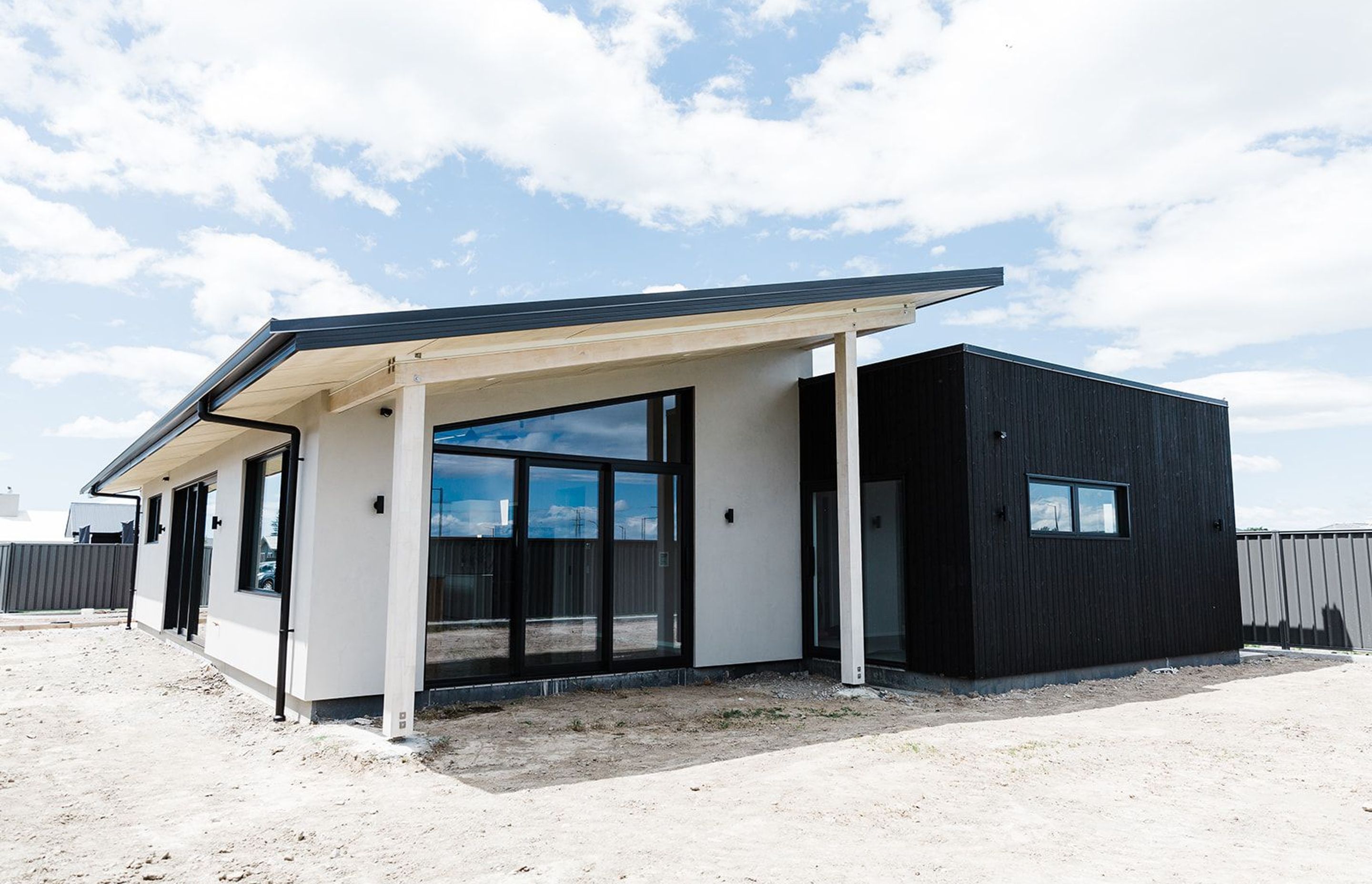Te Awa New Build
