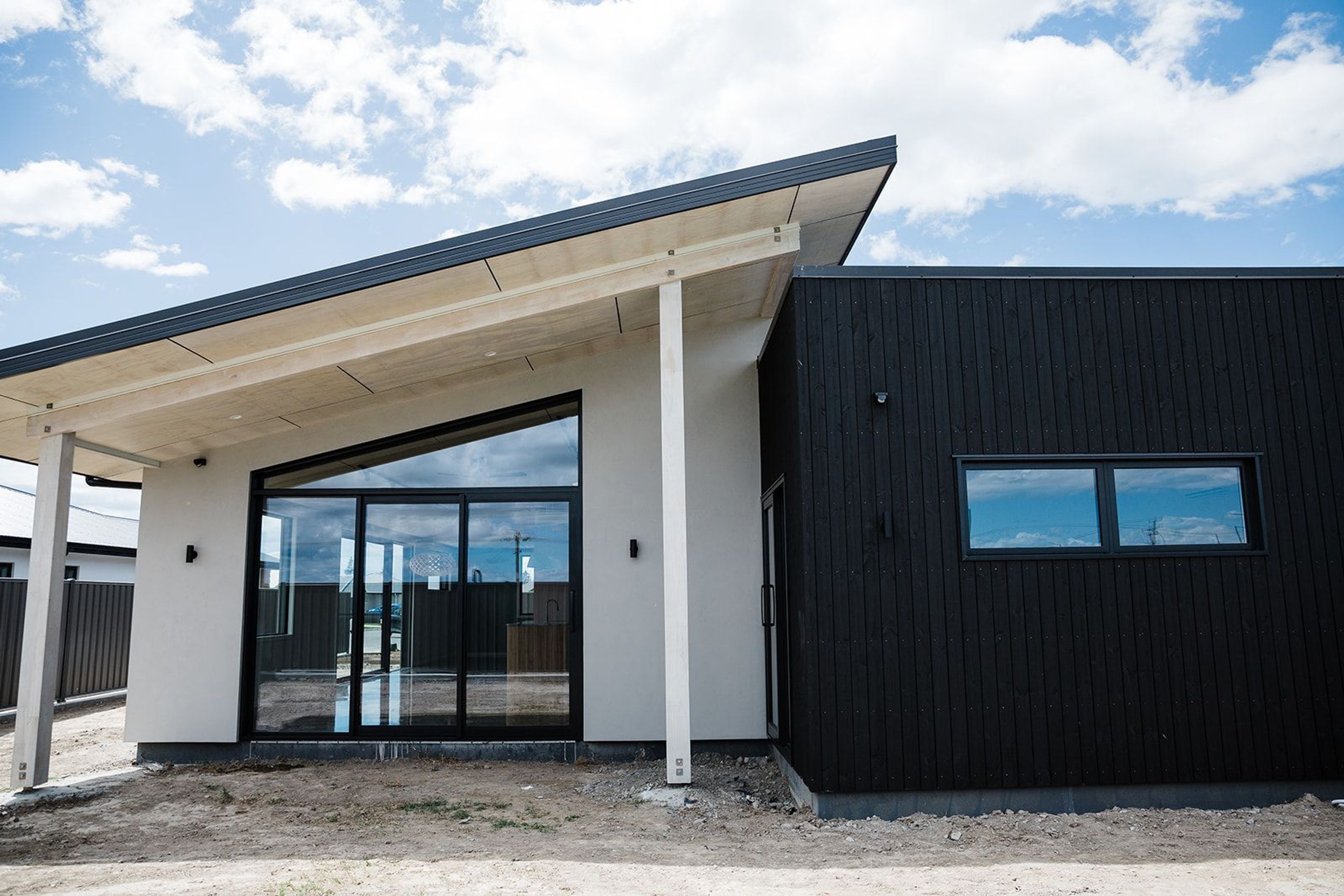Te Awa New Build
