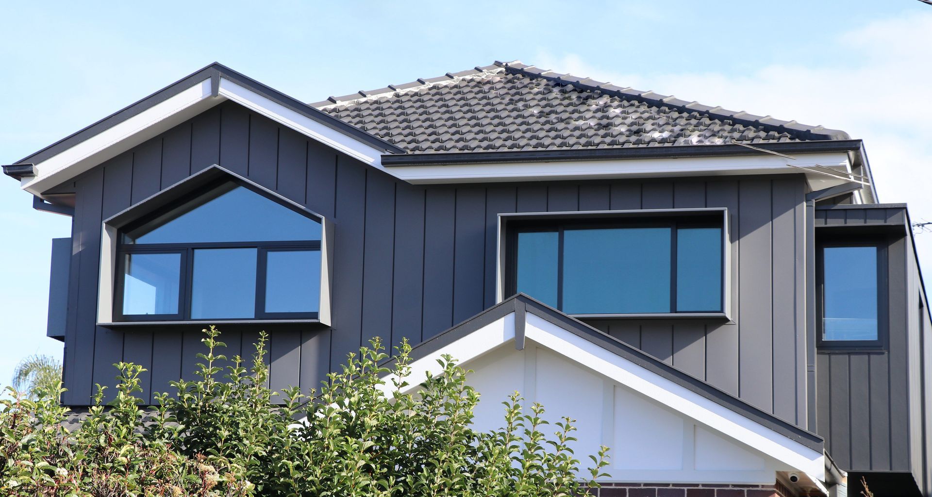 Drummoyne banner