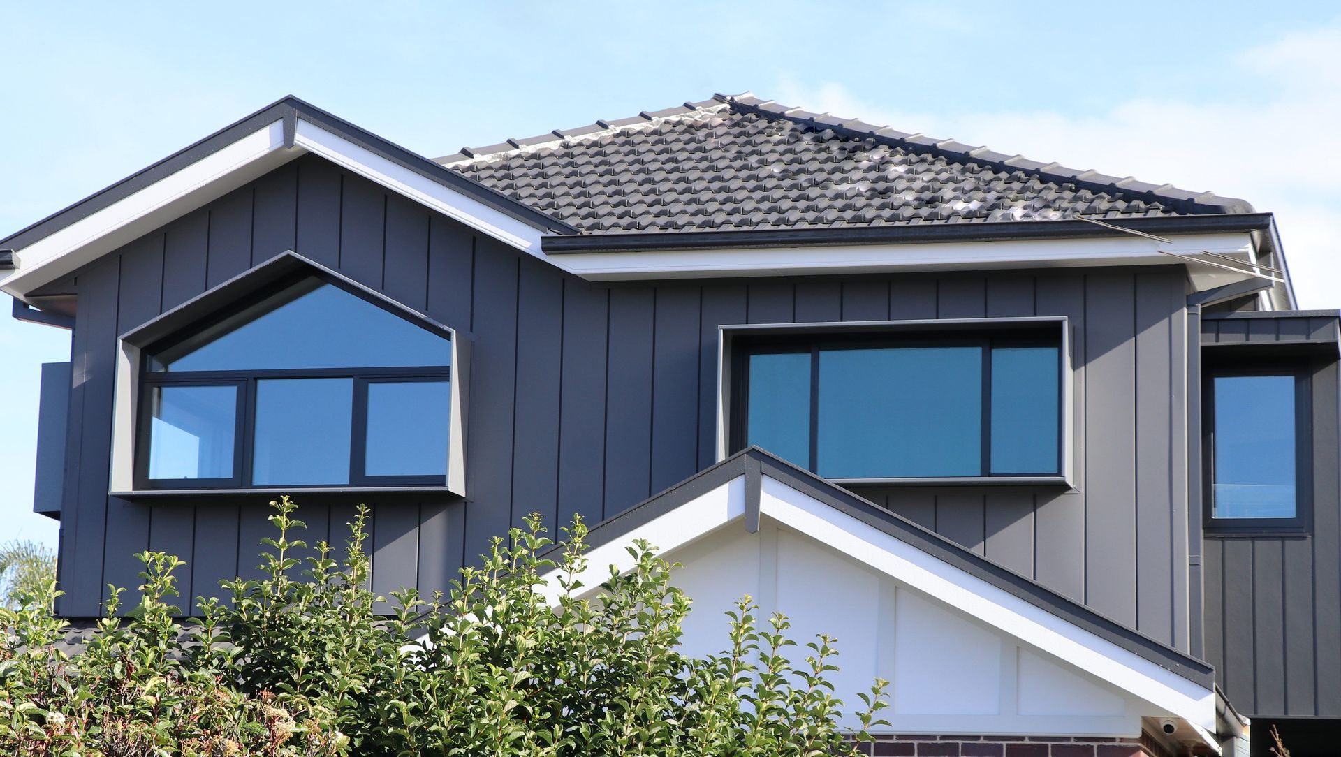 Drummoyne banner