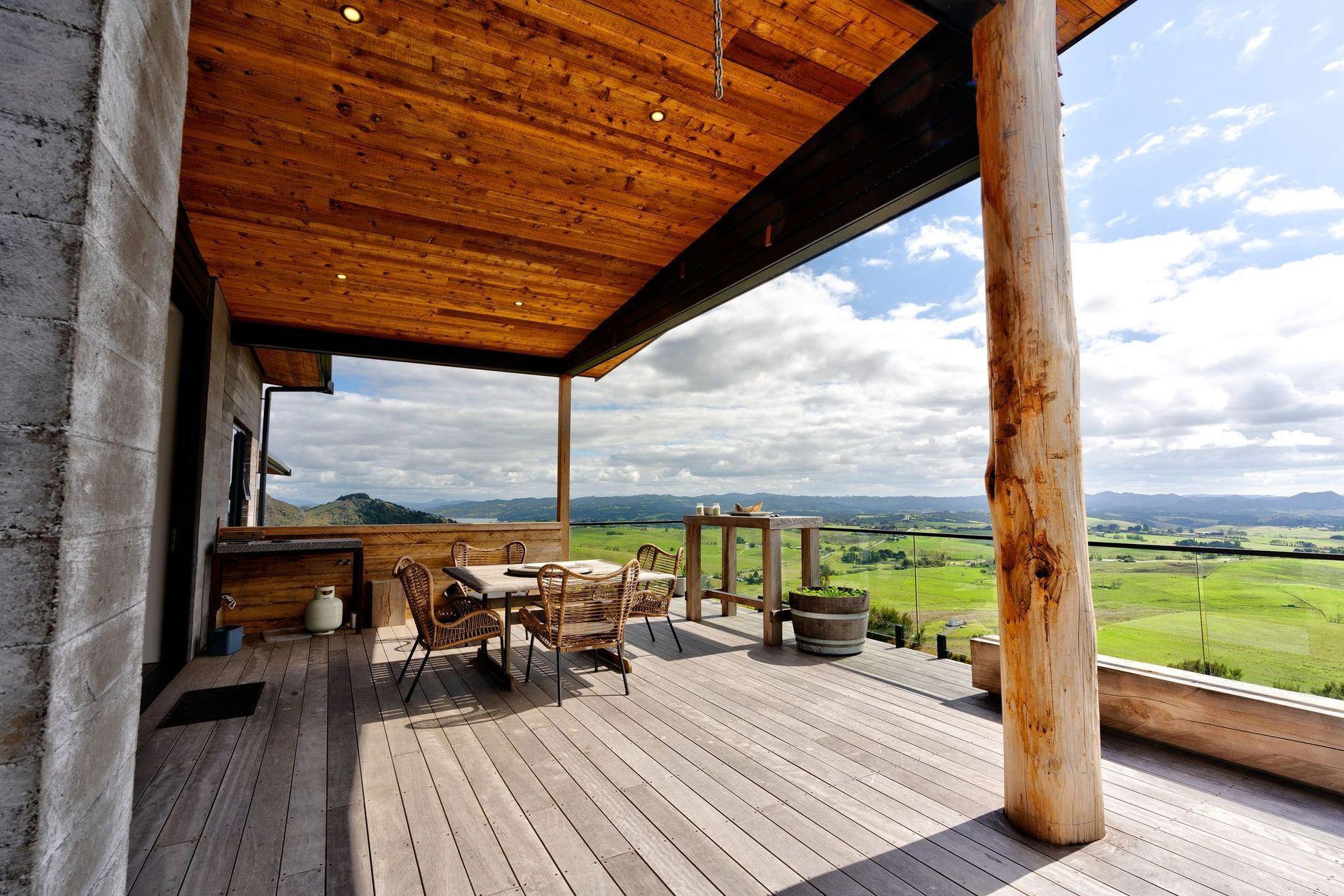 Kauri Mountain, Whangarei Heads