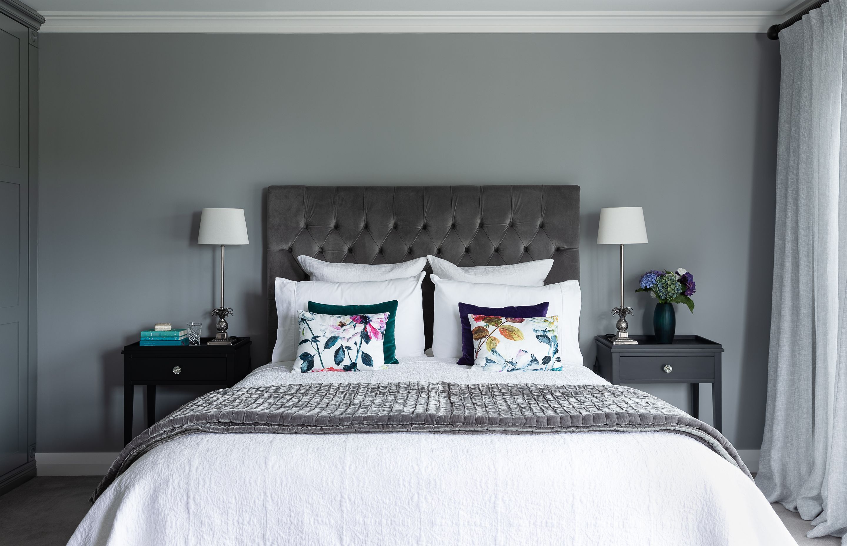 Takapuna Classic Interiors