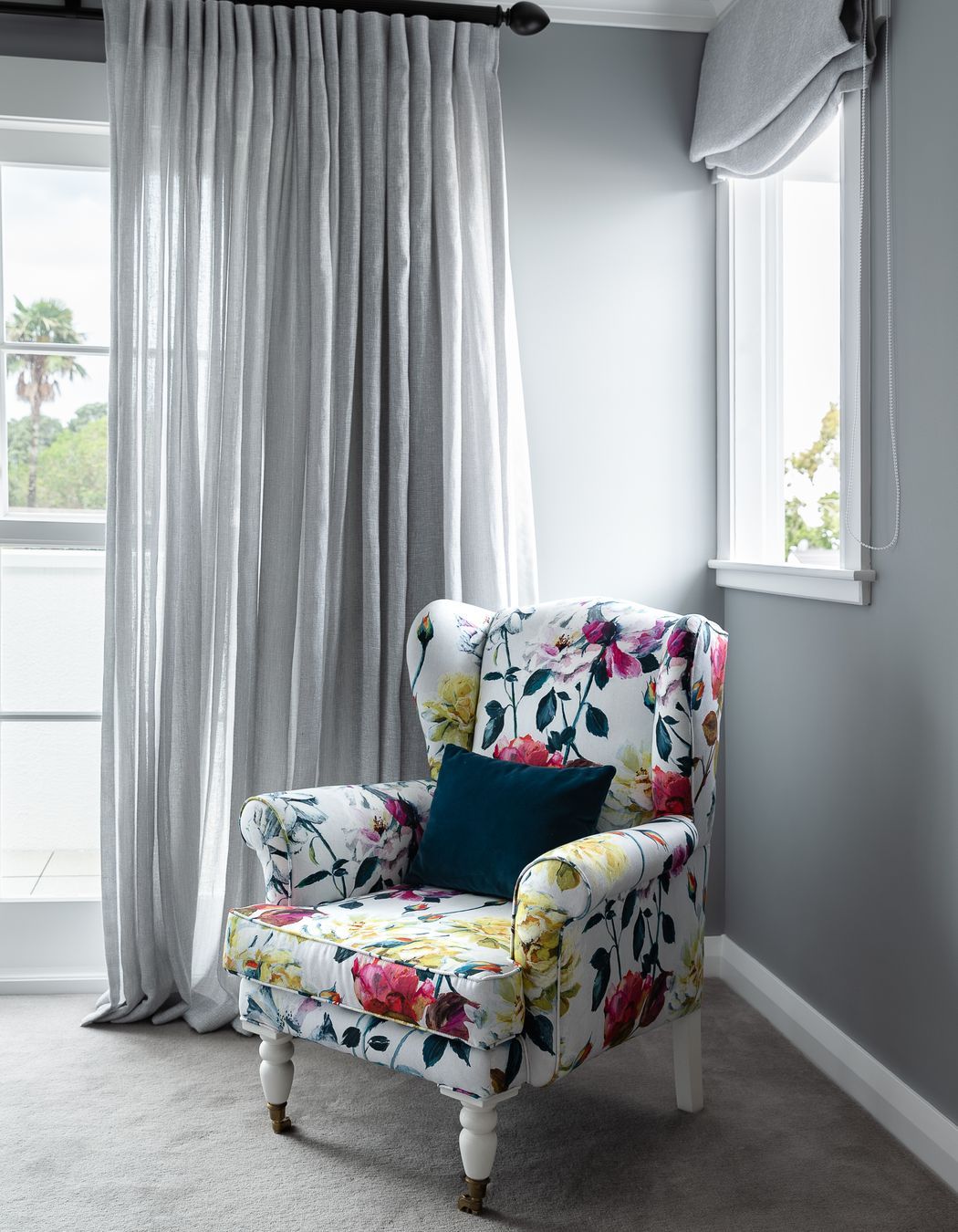 Takapuna Classic Interiors