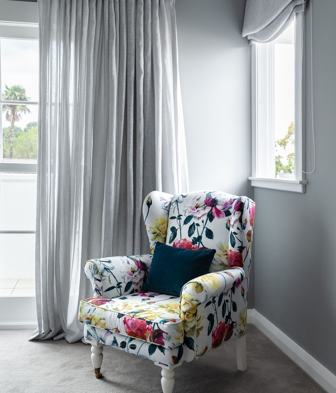 Takapuna Classic Interiors 