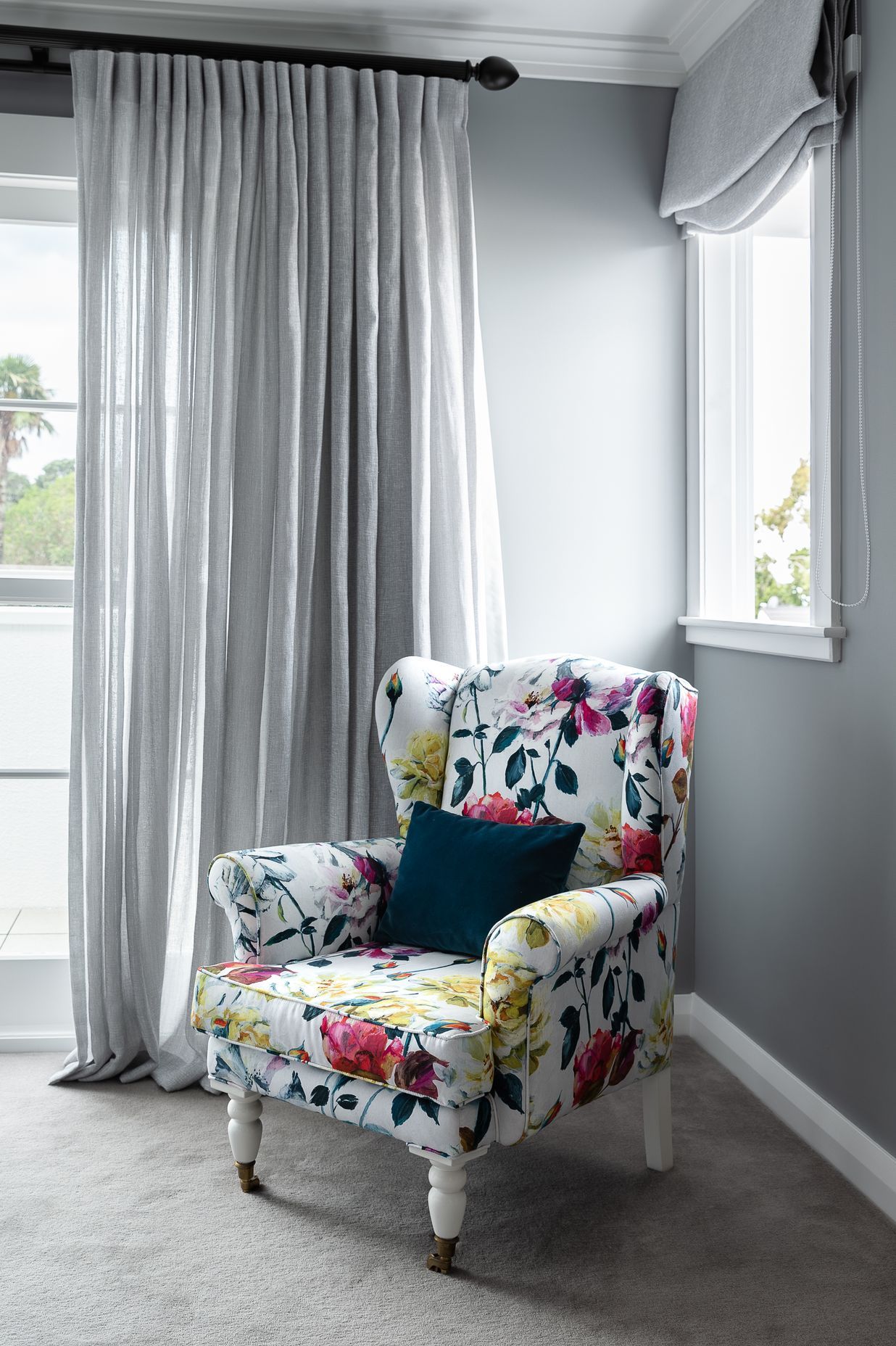 Takapuna Classic Interiors