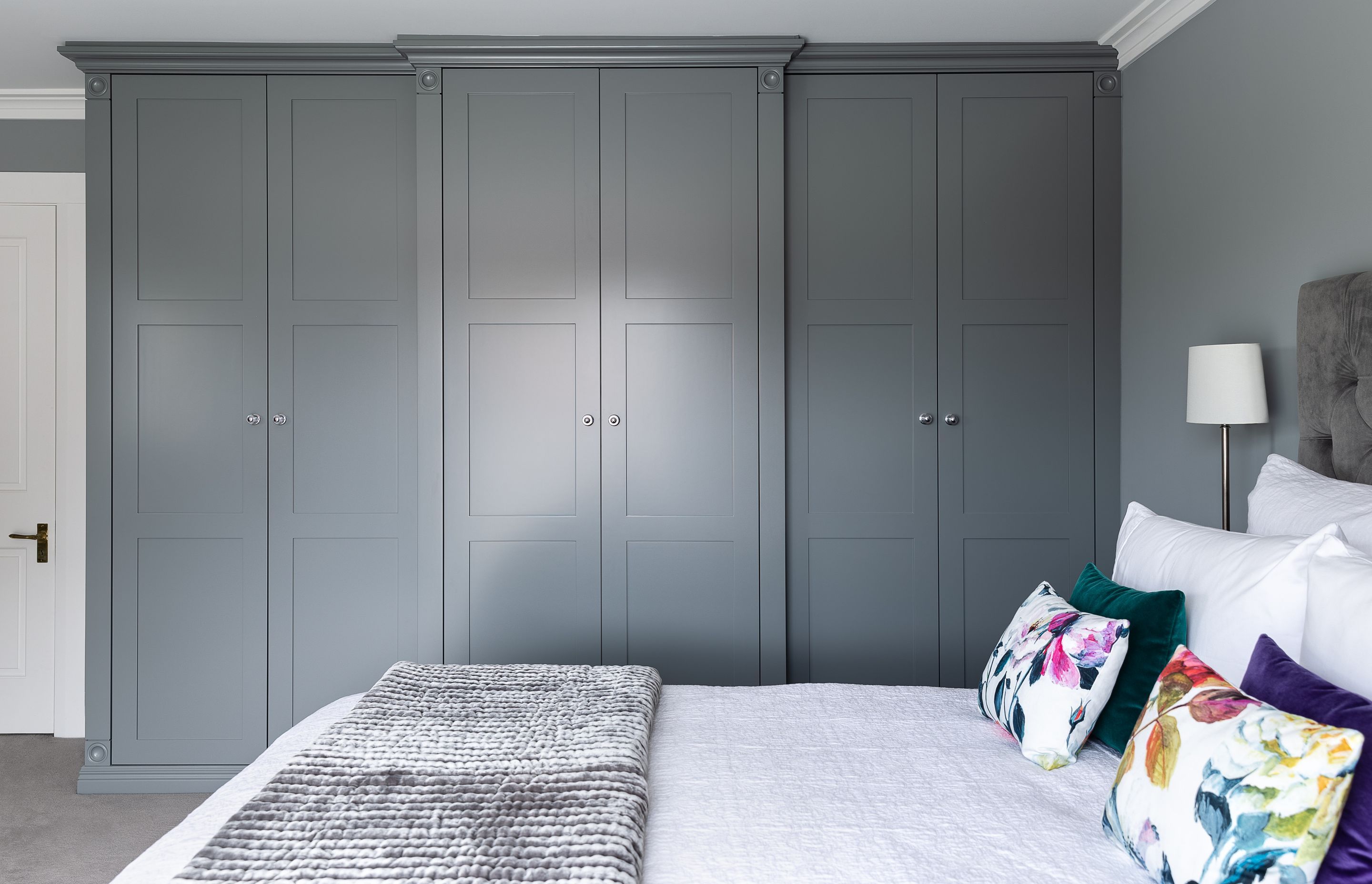 Takapuna Classic Interiors